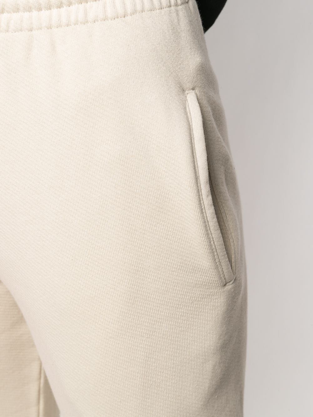 Diag tapered track pants - 5