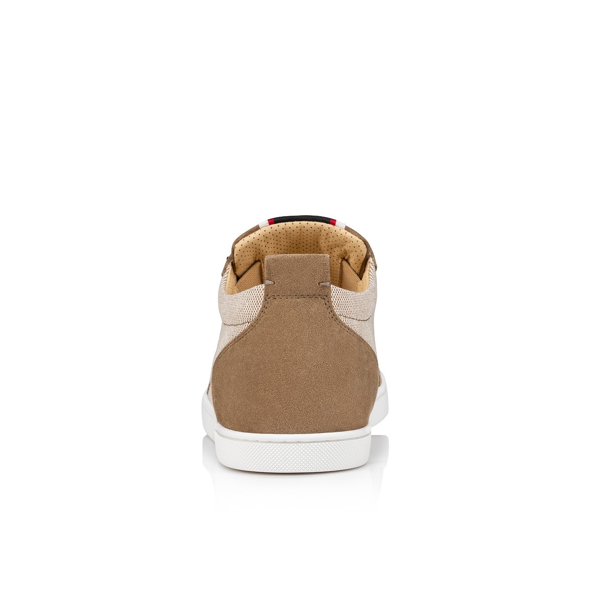 F.A.V Fique A Vontade Brown - 3