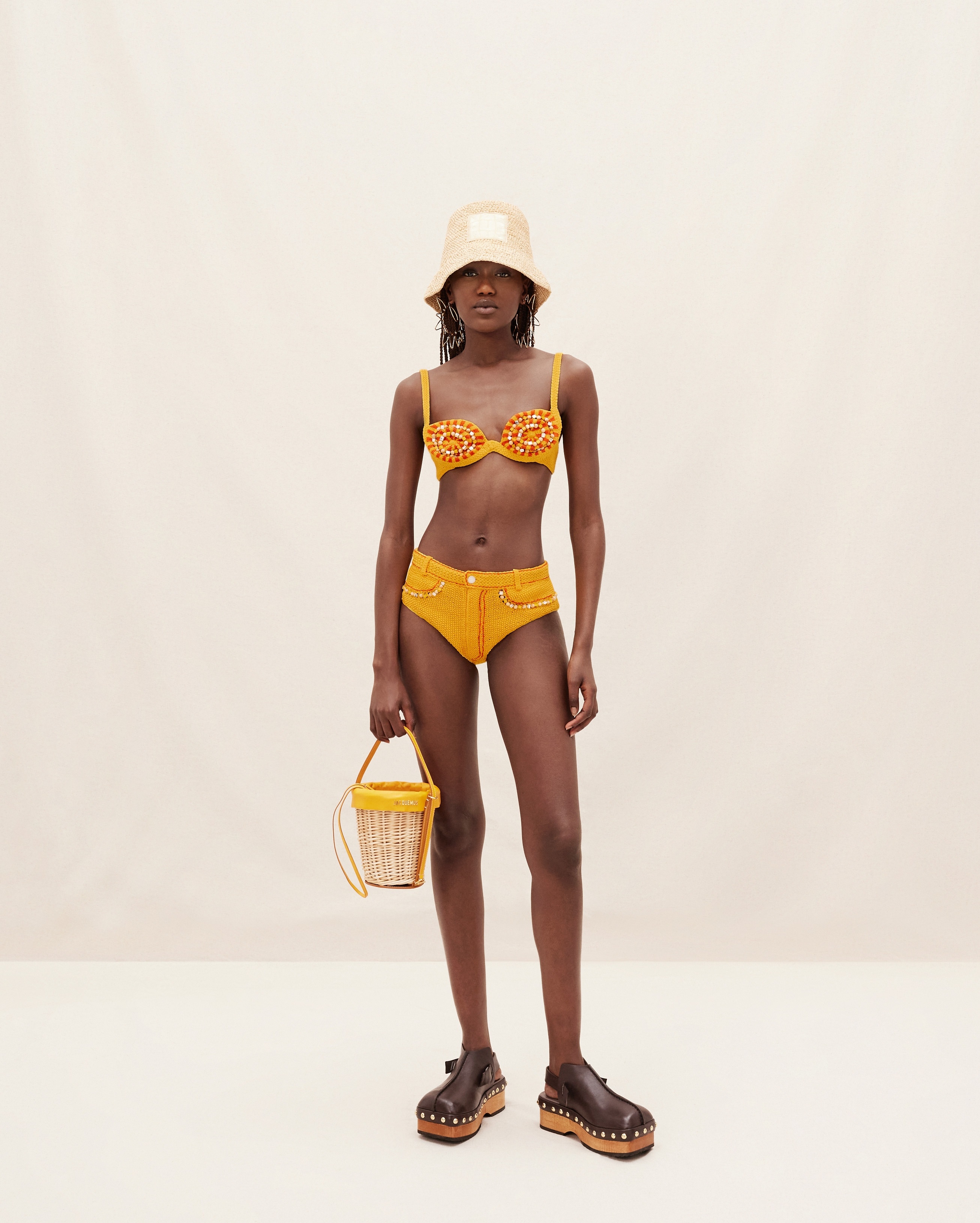 La culotte Pampero - 2