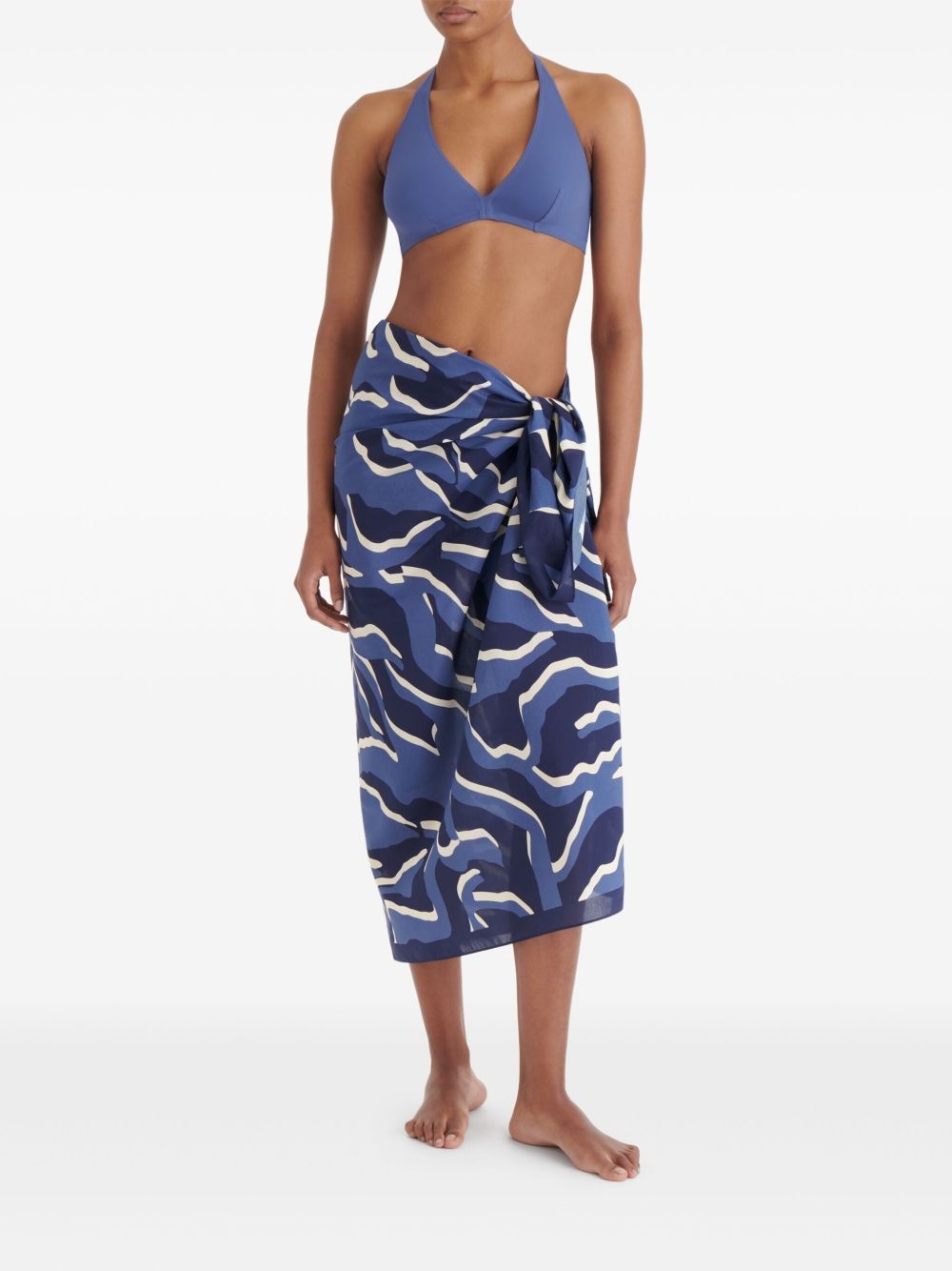 Ile sarong - 2
