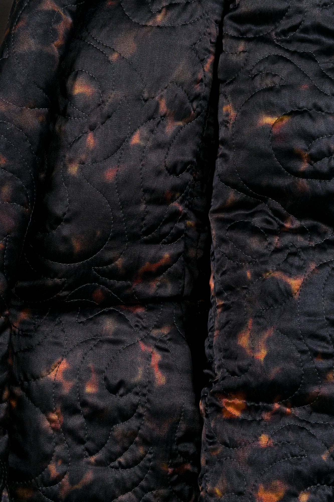 PADDED JACKET - 6