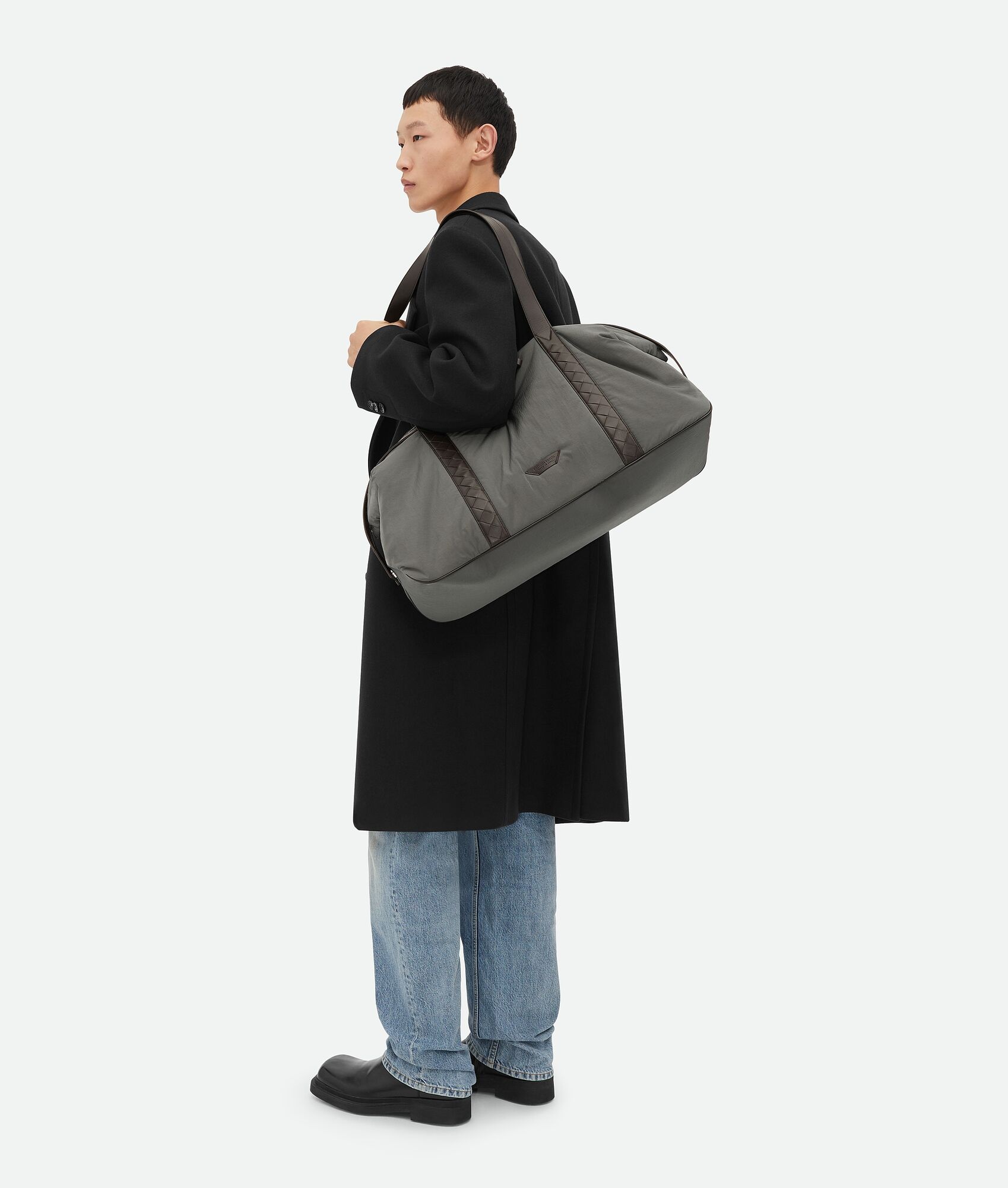 Large Crossroad Weekender - 2