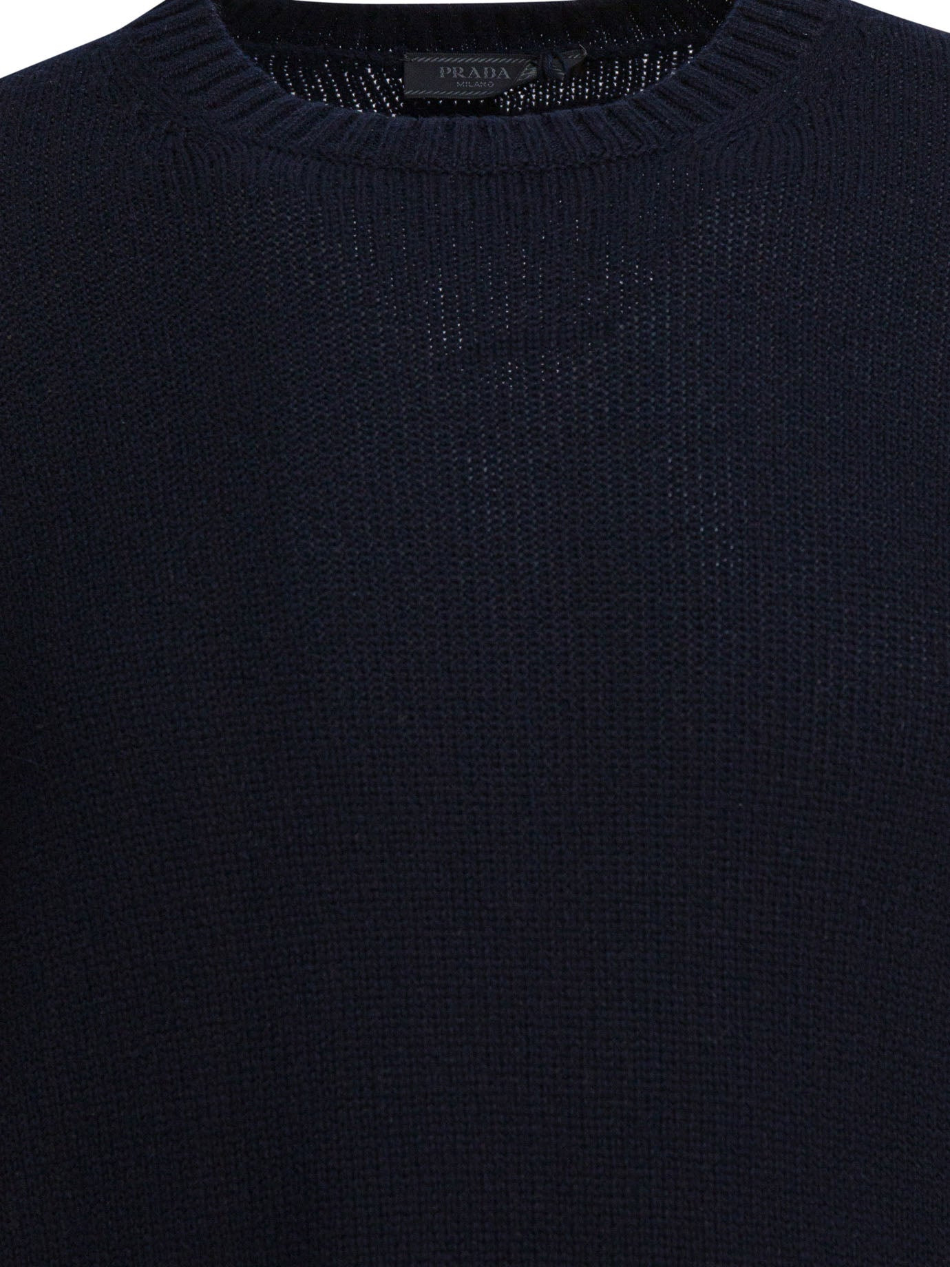 Prada Cashmere Sweater - 3