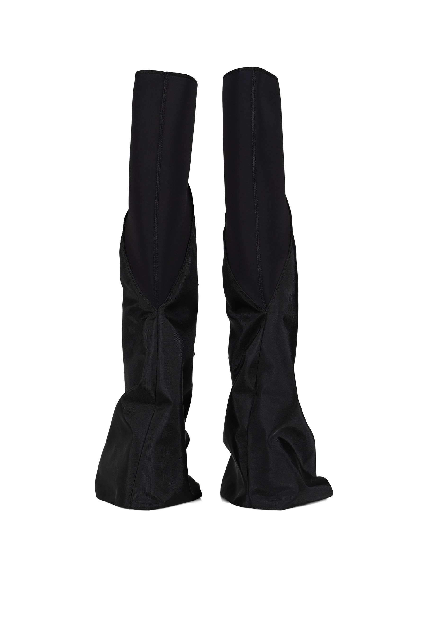 CARGO FETISH / BLACK - 4