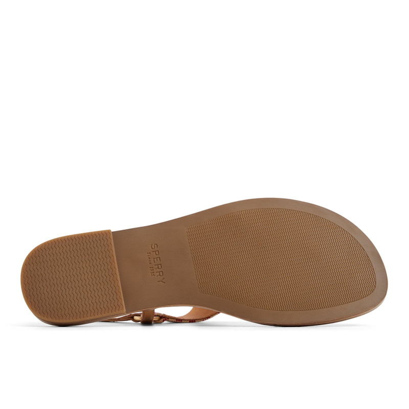 Riva T-bar Sandal 5