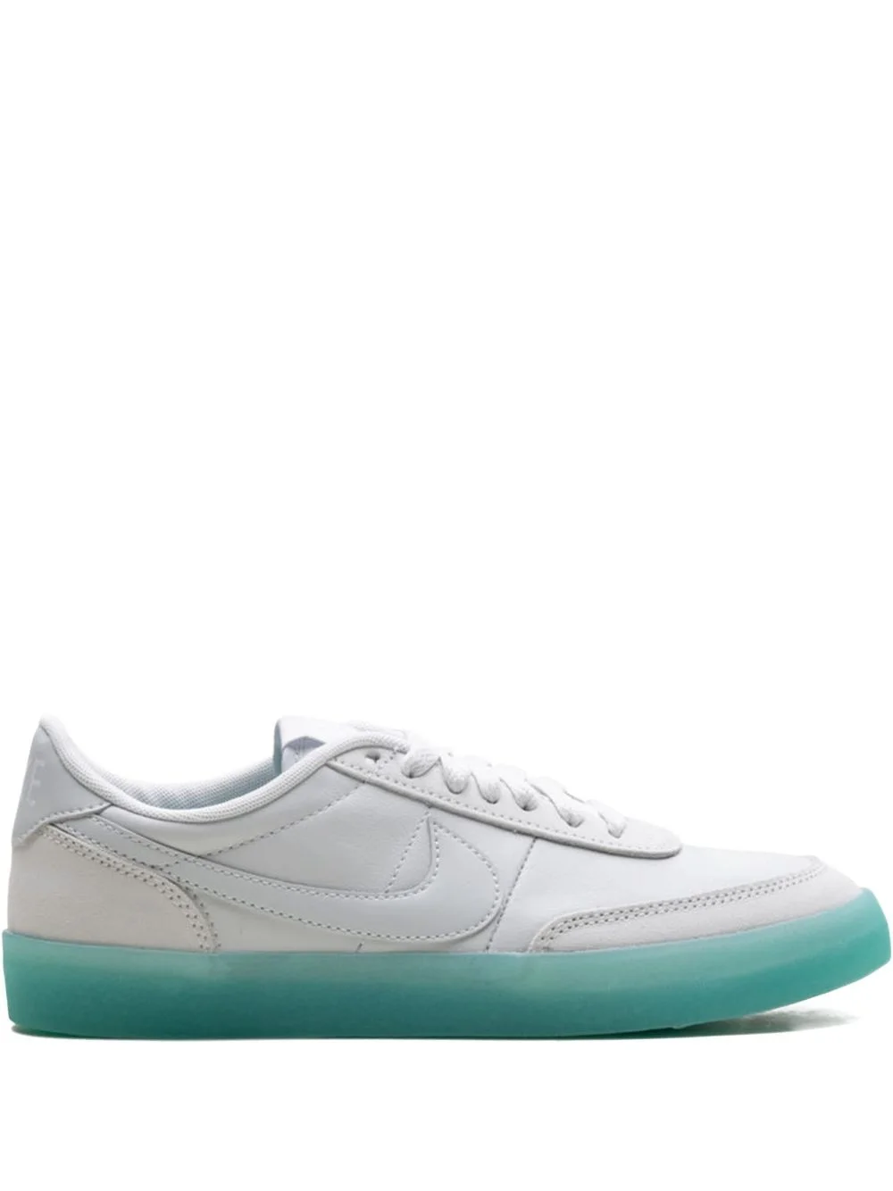 Killshot 2 "Photon Dust/Green Frost/White/Photon Dust" sneakers - 1