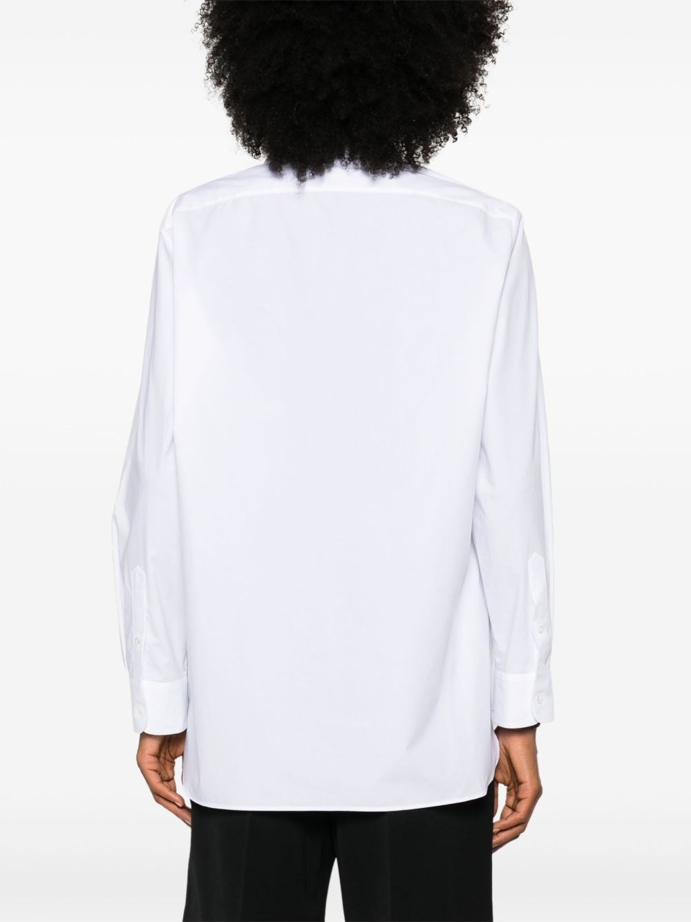 Sisilia cotton shirt - 4