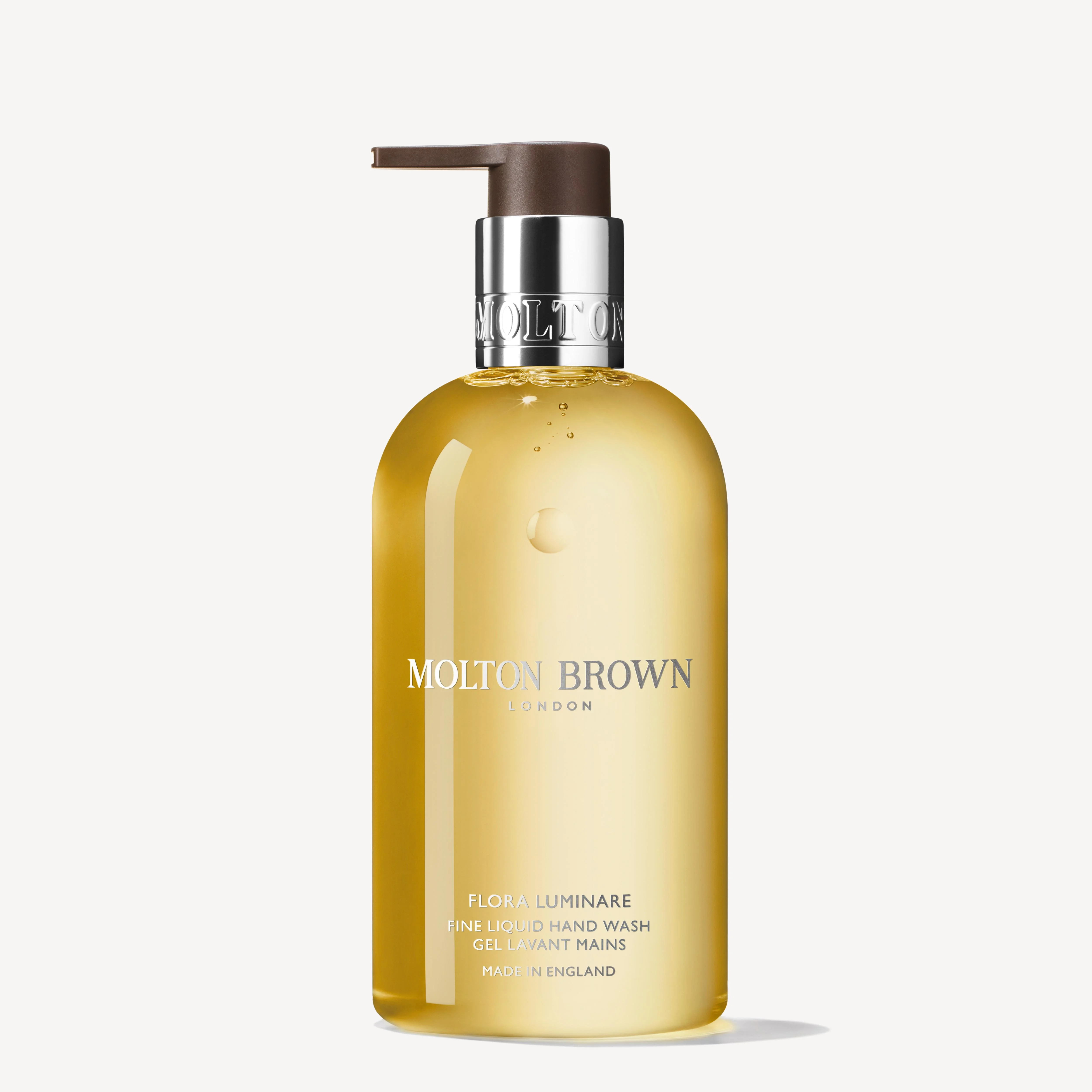 Flora Luminare Fine Liquid Hand Wash 10fl. oz. - 1