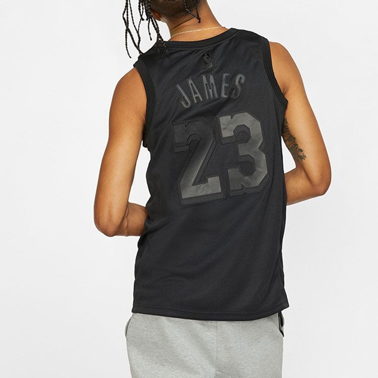Men's nike nba connected jersey clearance