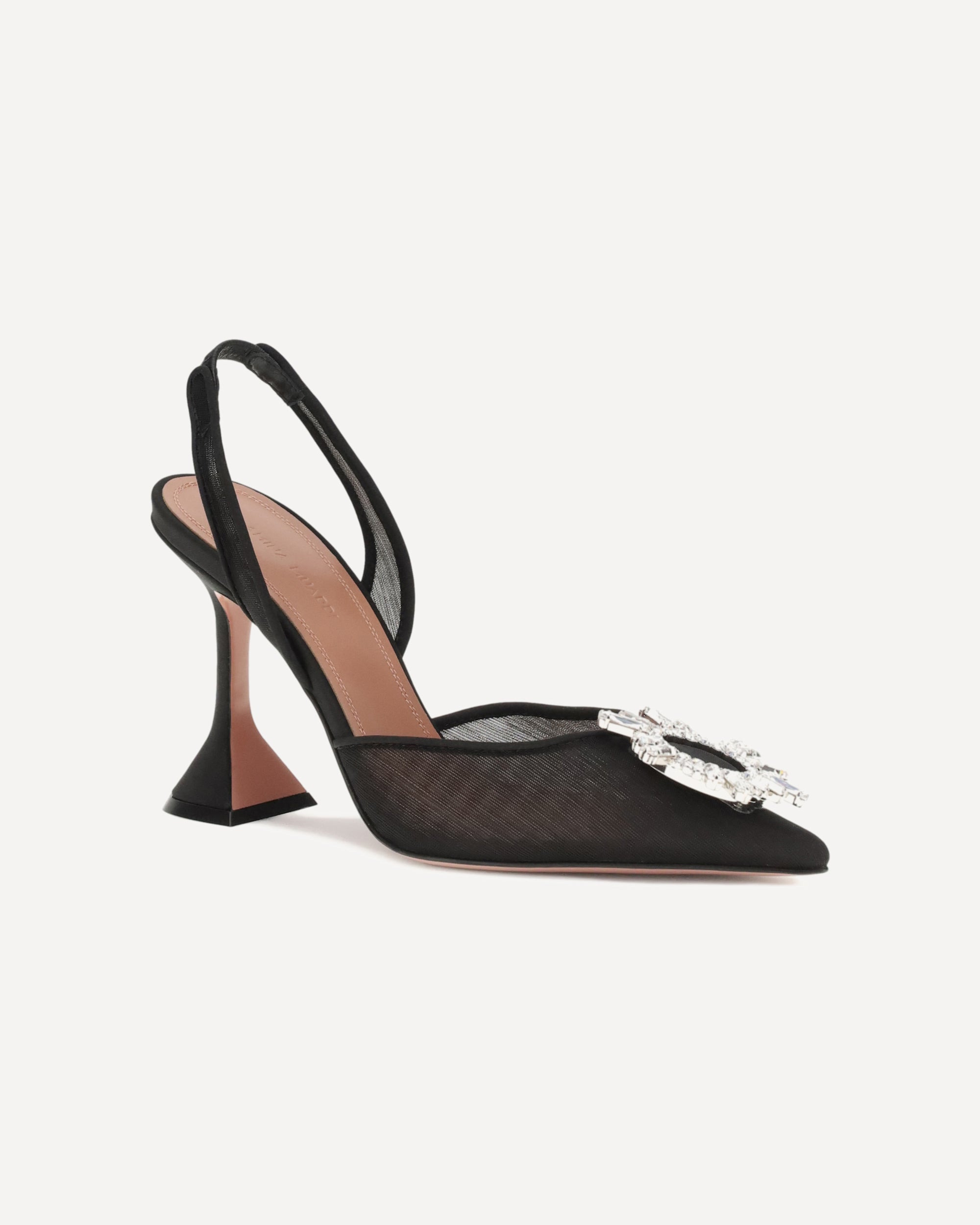 Begum Pumps - 2