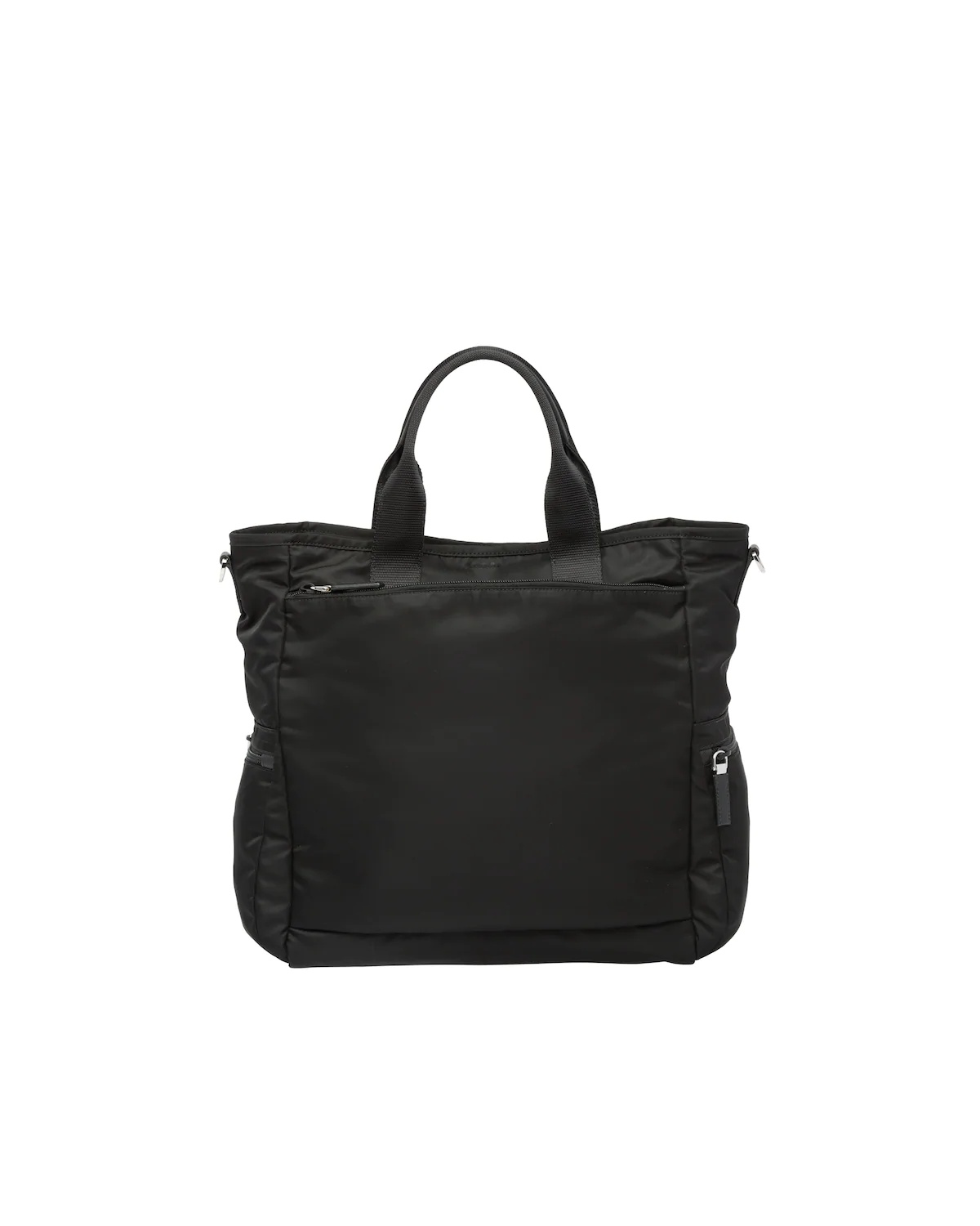 Nylon Tote Bag - 4