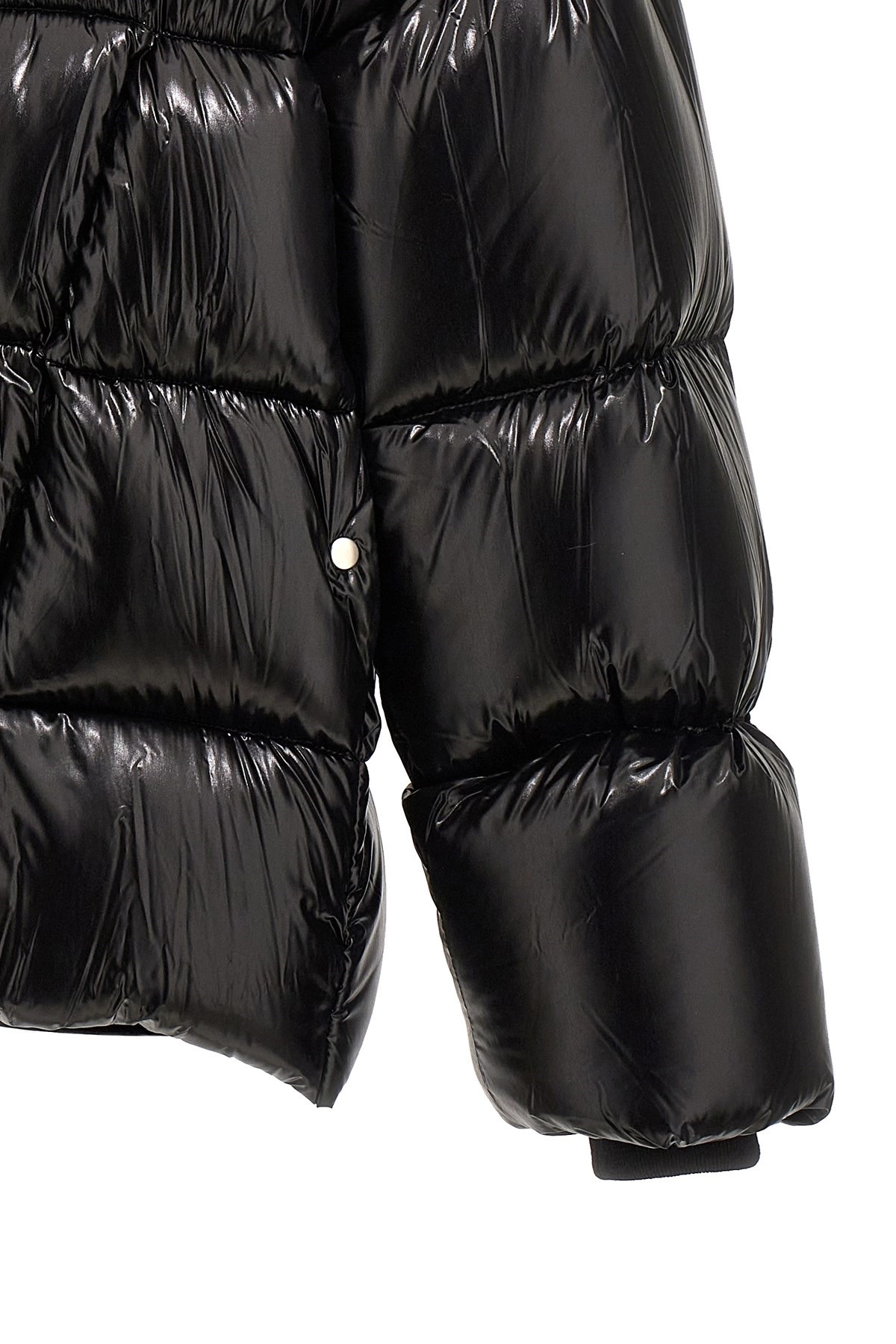 'Flight' down jacket - 5