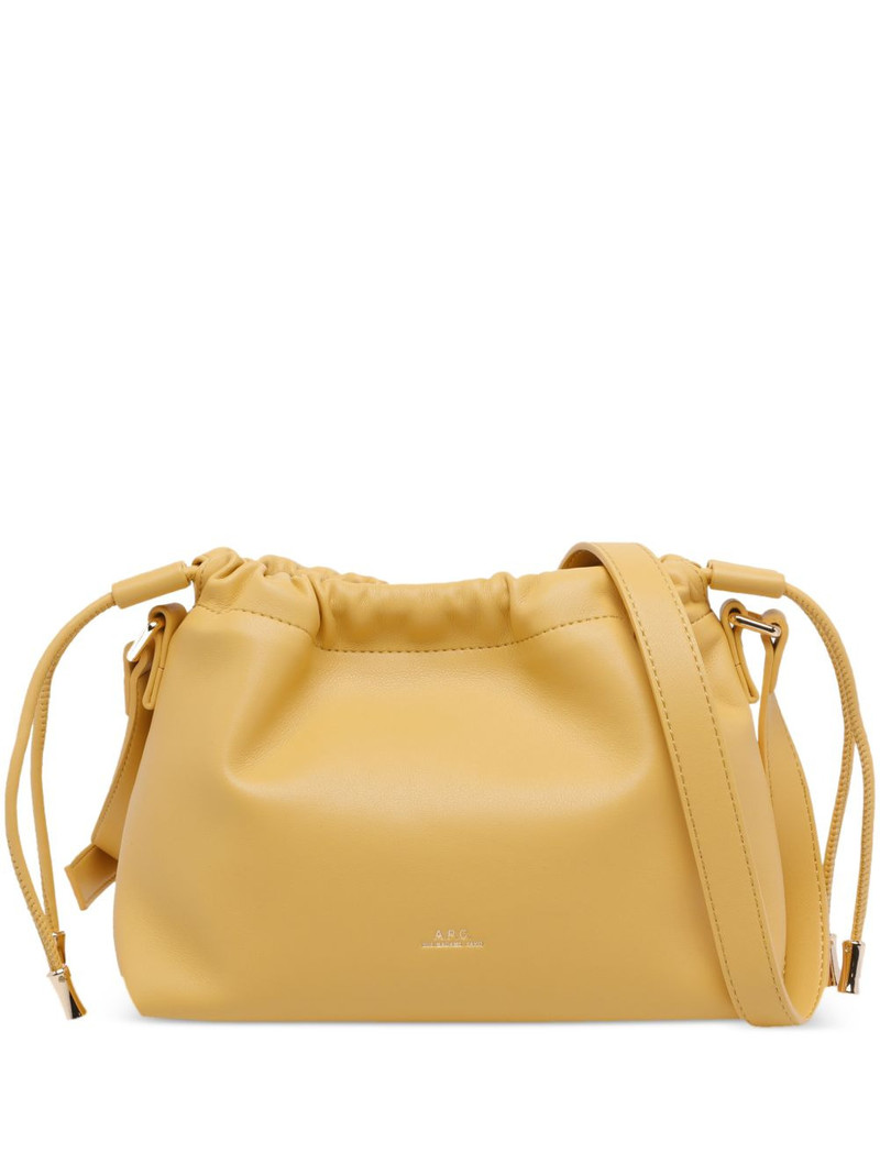 magnetic-fastening cross body bag 1