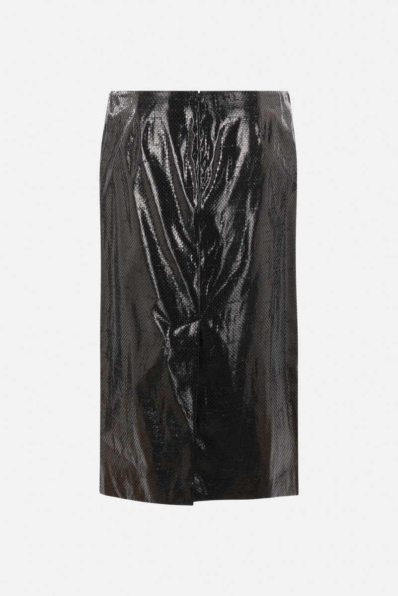 Alexander McQueen Alexander Mcqueen Skirts - 2