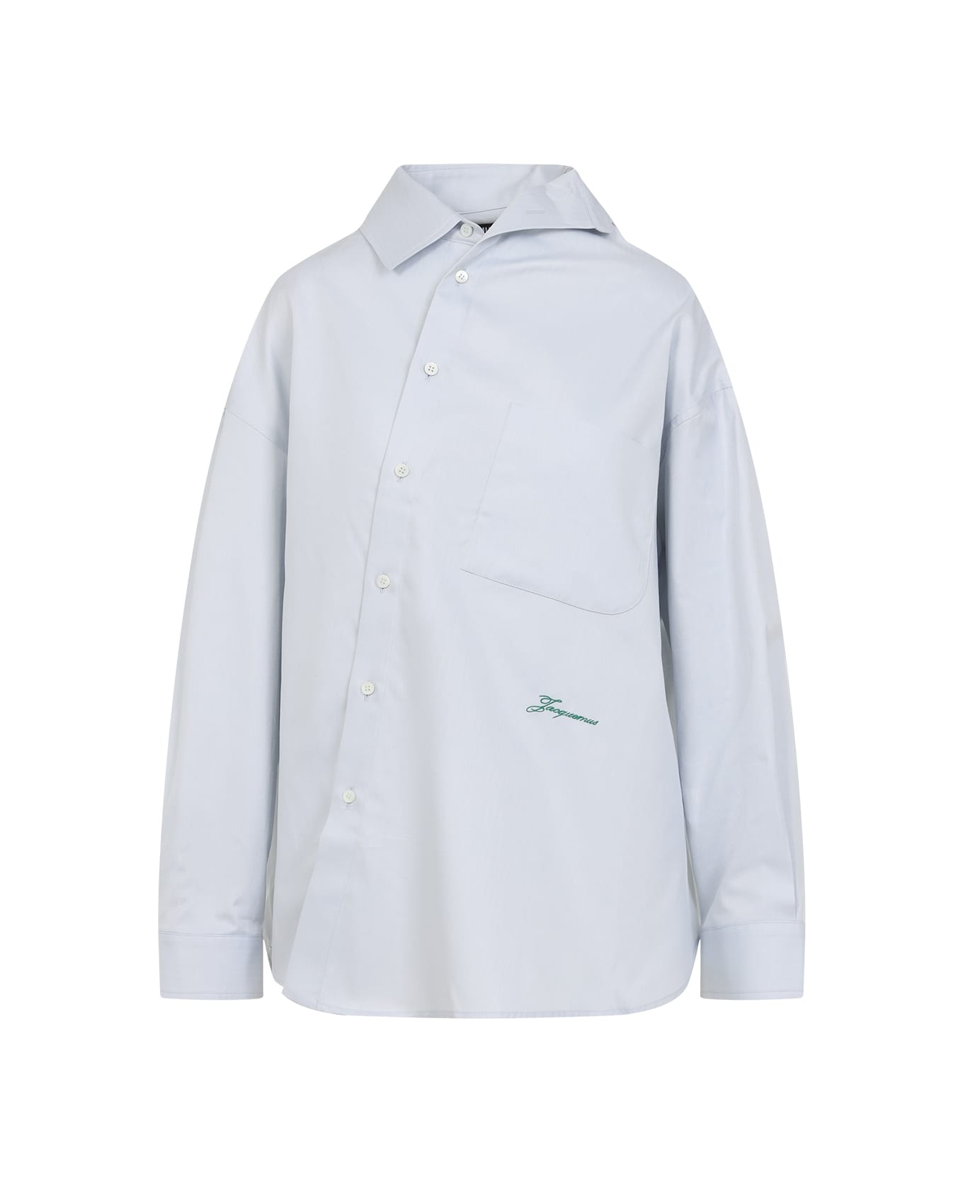 La Chemise Cuadro Shirt - 2