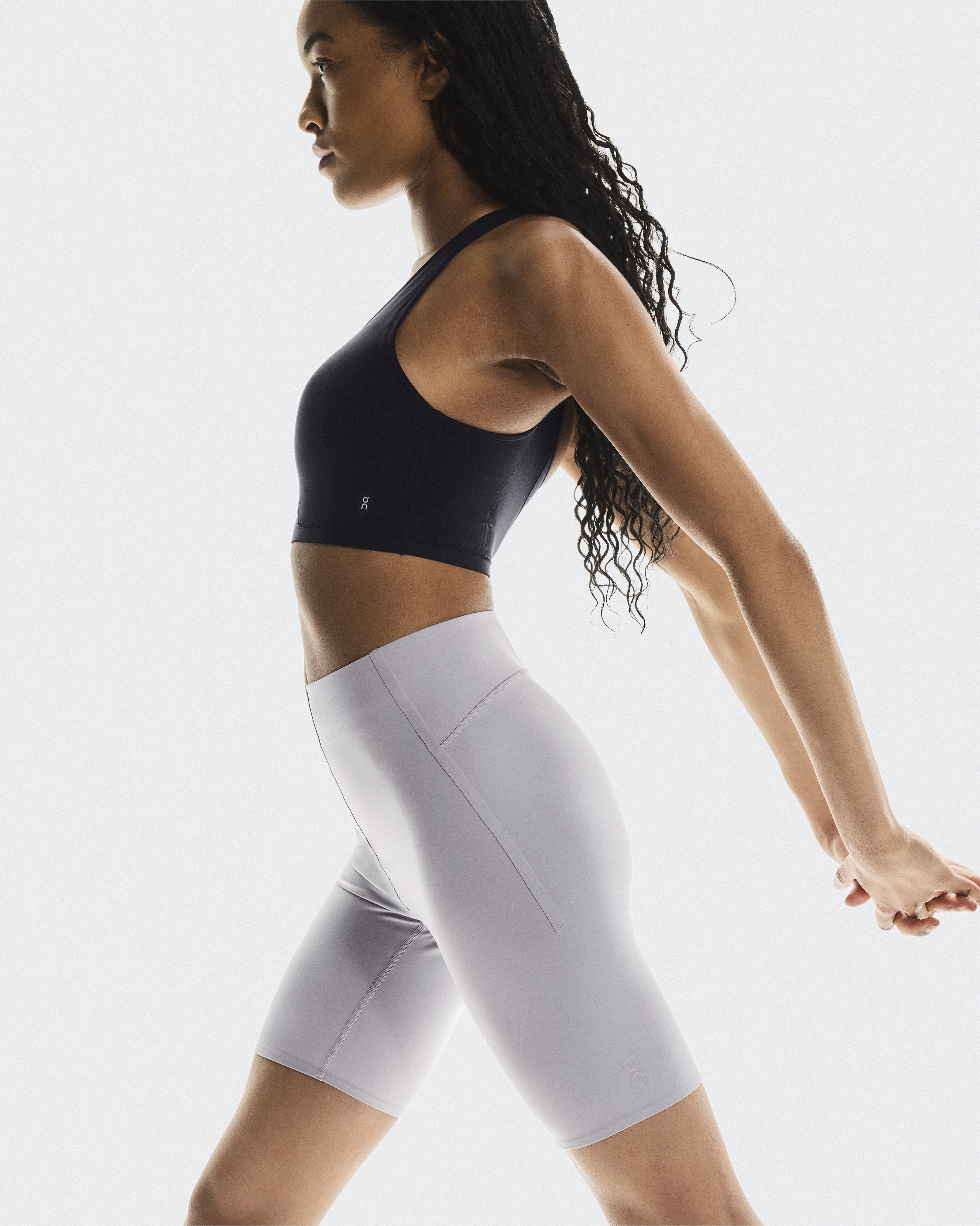 Train Tights Short - 3
