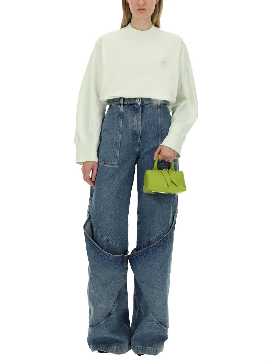 Cargo Jeans - 2
