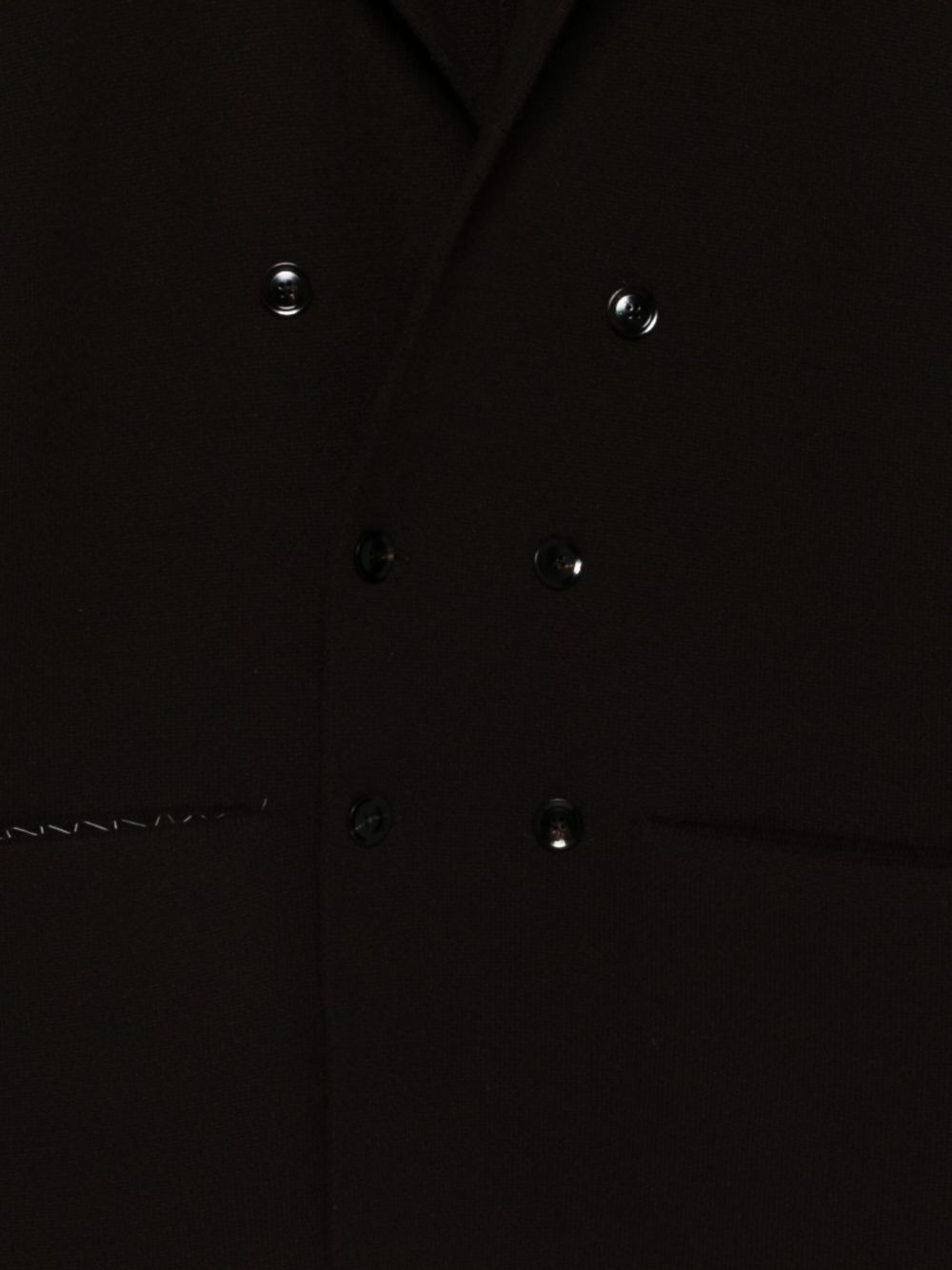double-breasted jacket - 3