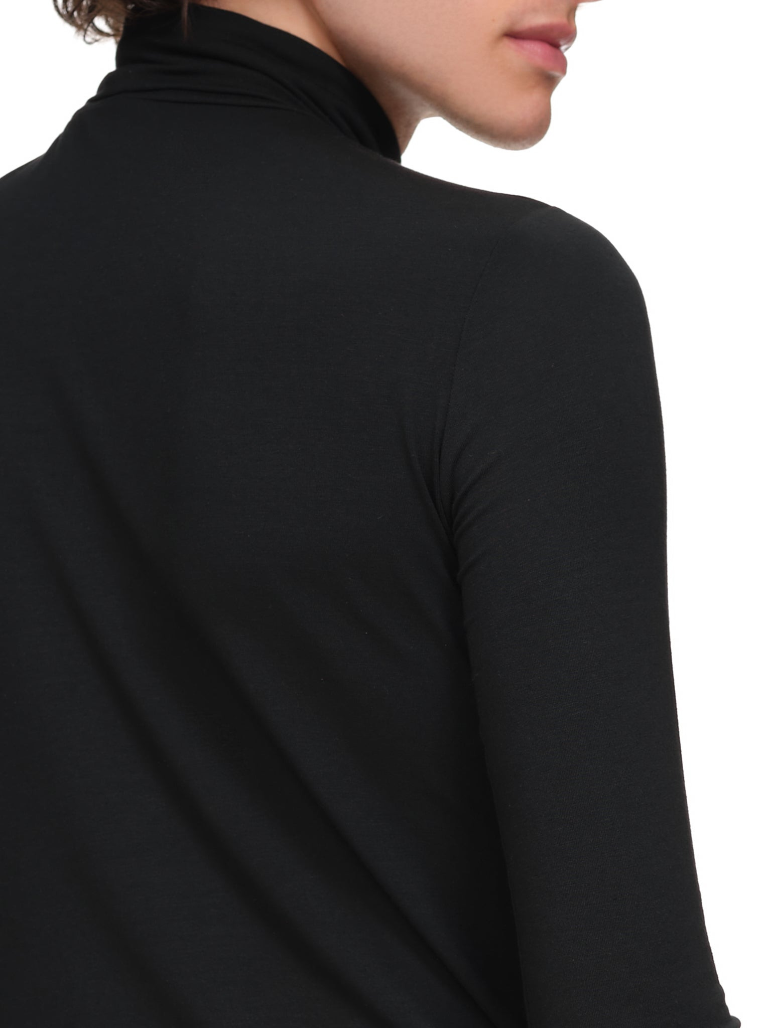 Echodomer Sous Pullover - 5