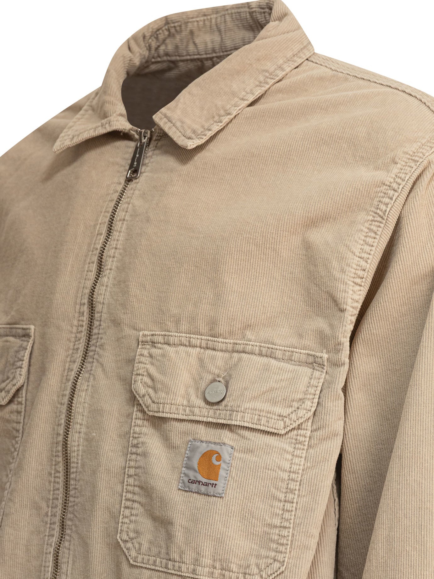 Carhartt Wip Jackets - 4