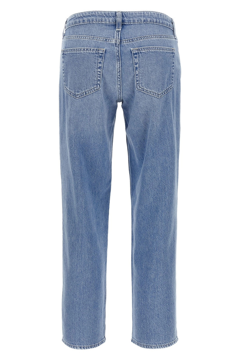 L'AGENCE 'Nevia' jeans outlook