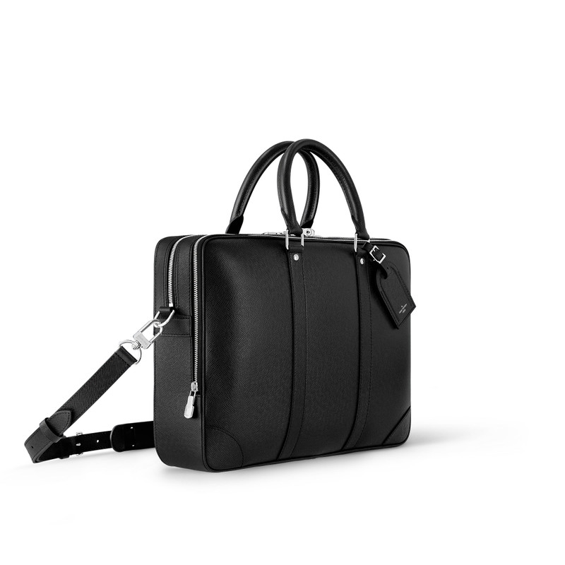 Porte Documents Voyage 2