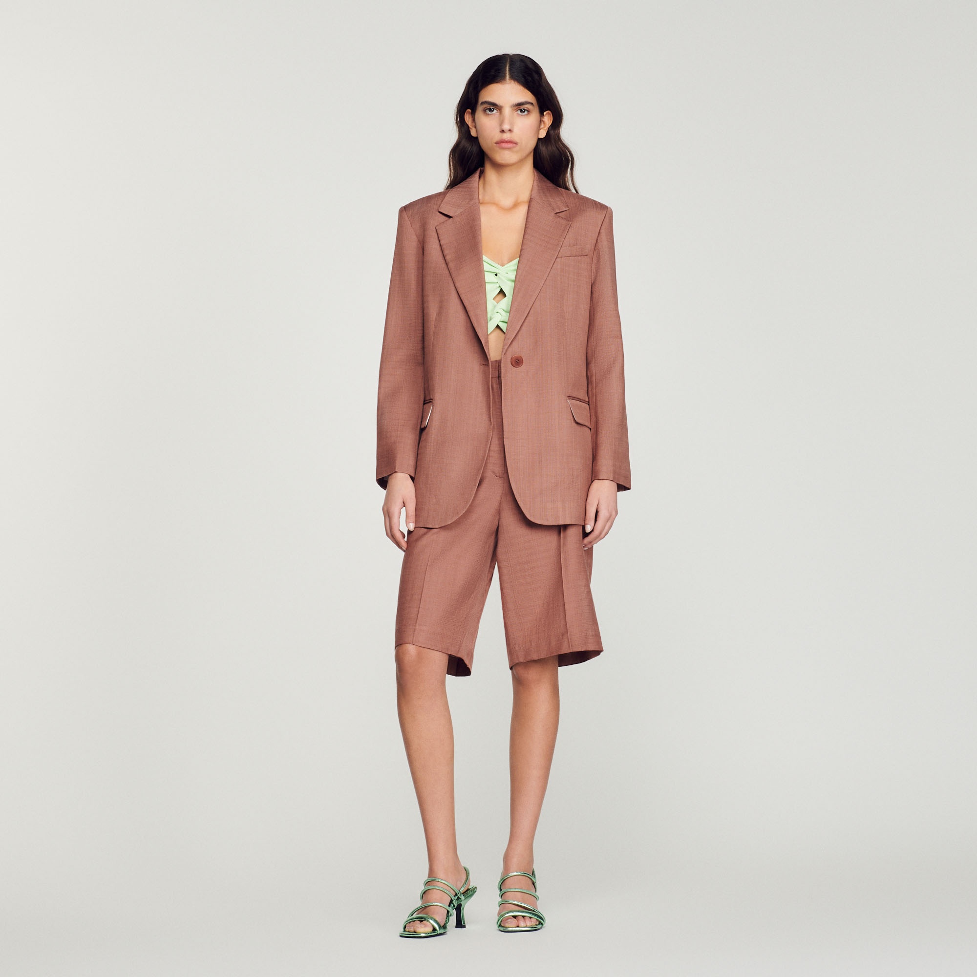 Tailored jacket - 3