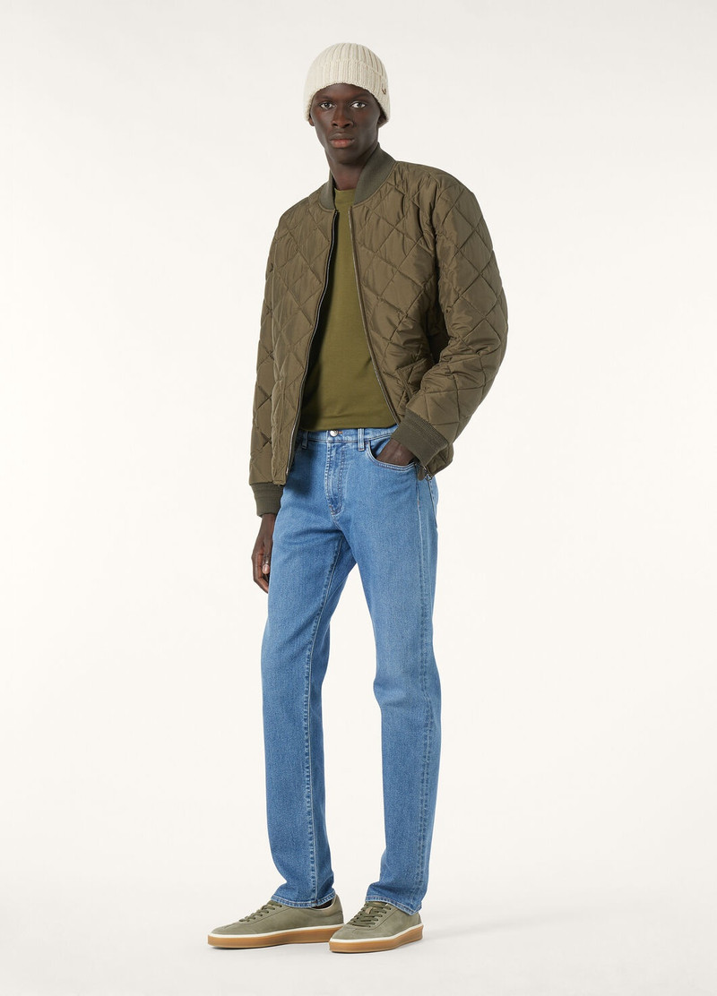 Loro Piana Ray T-Shirt outlook