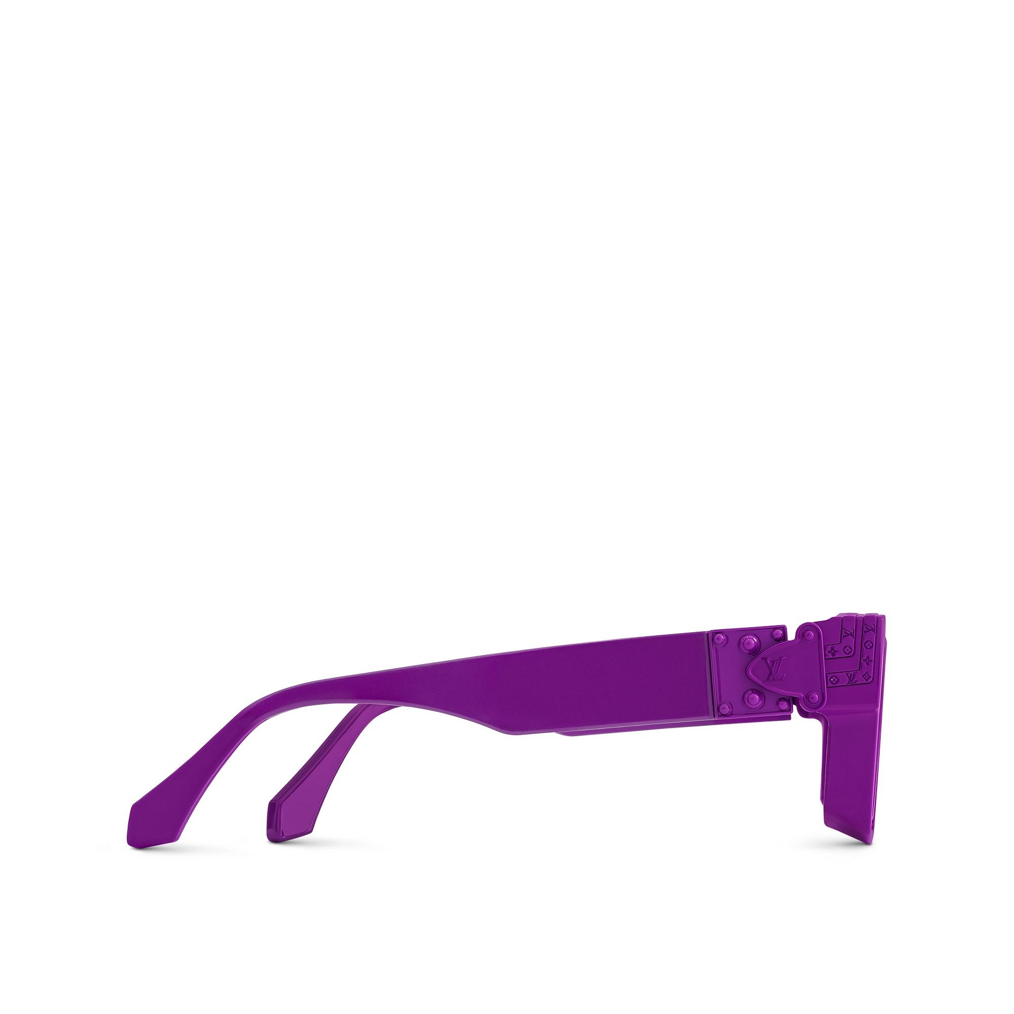 1.1 Millionaires Sunglasses - 3