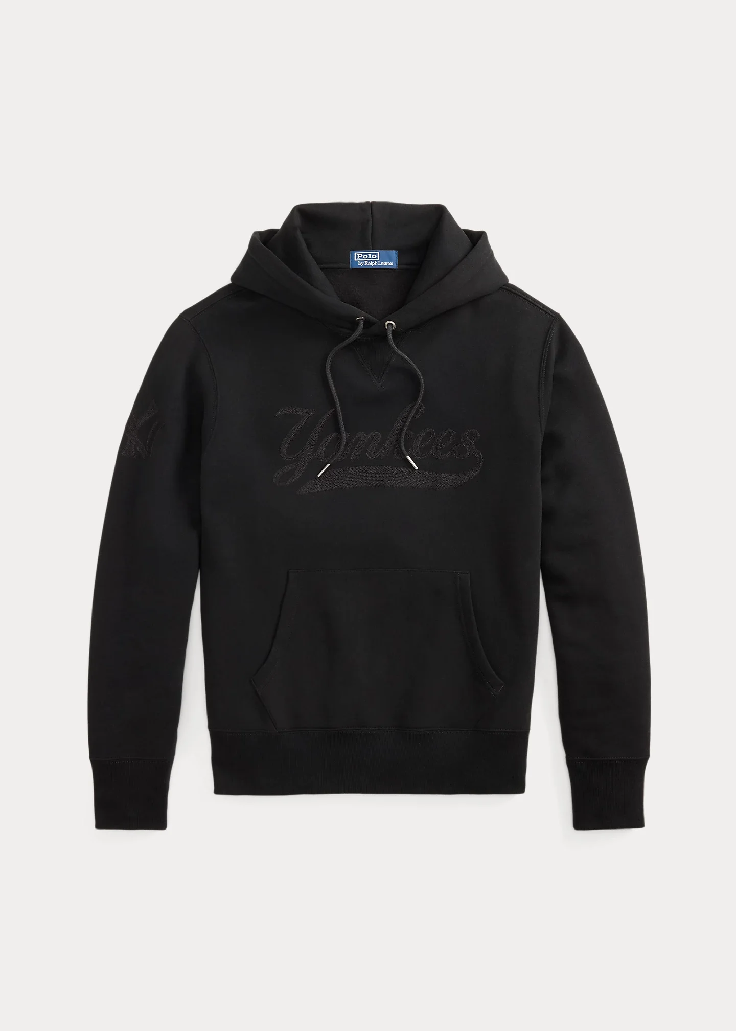 Polo Ralph Lauren Yankees Hoodie - 1