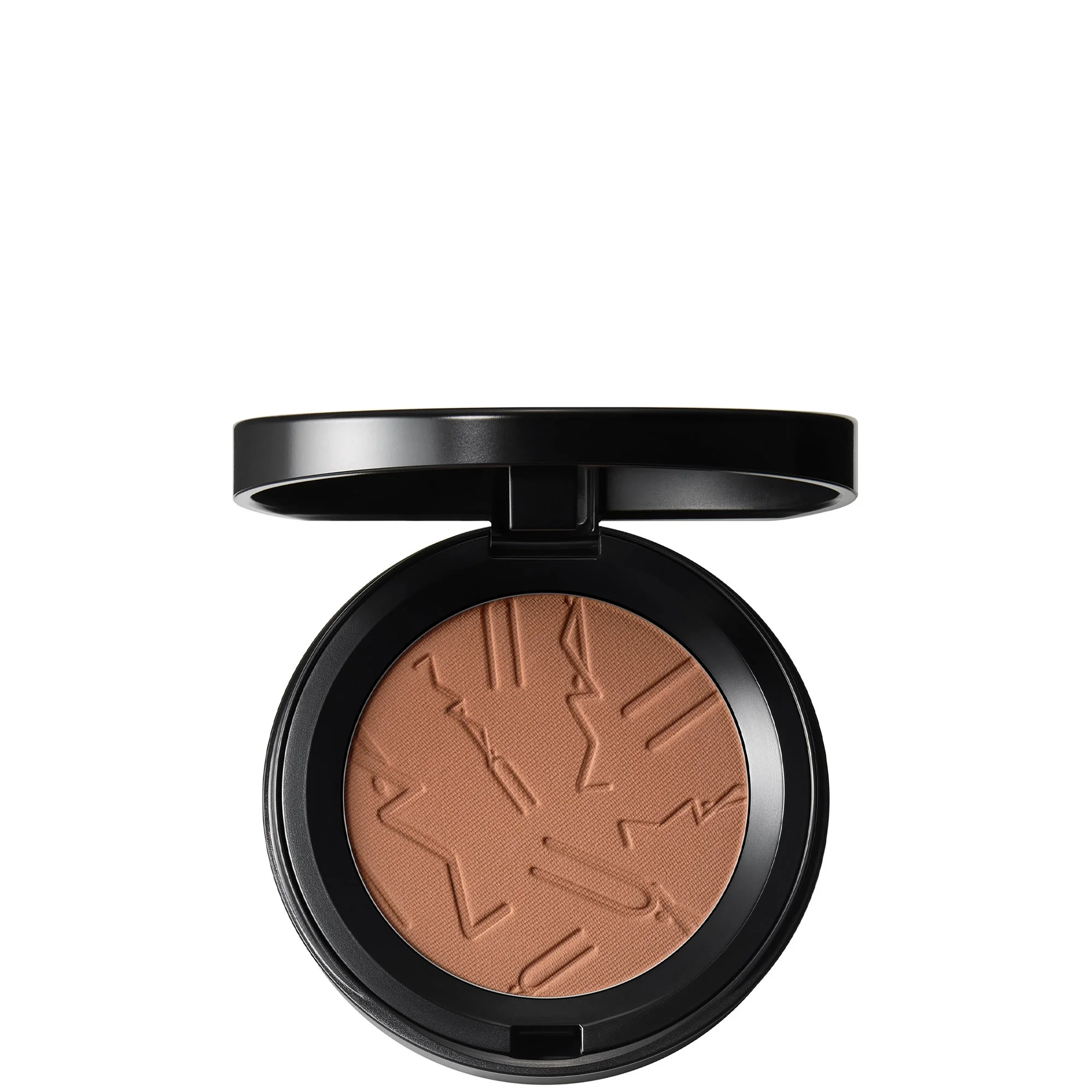 MAC Skinfinish Colourstruck Blush - Coppertone - 1