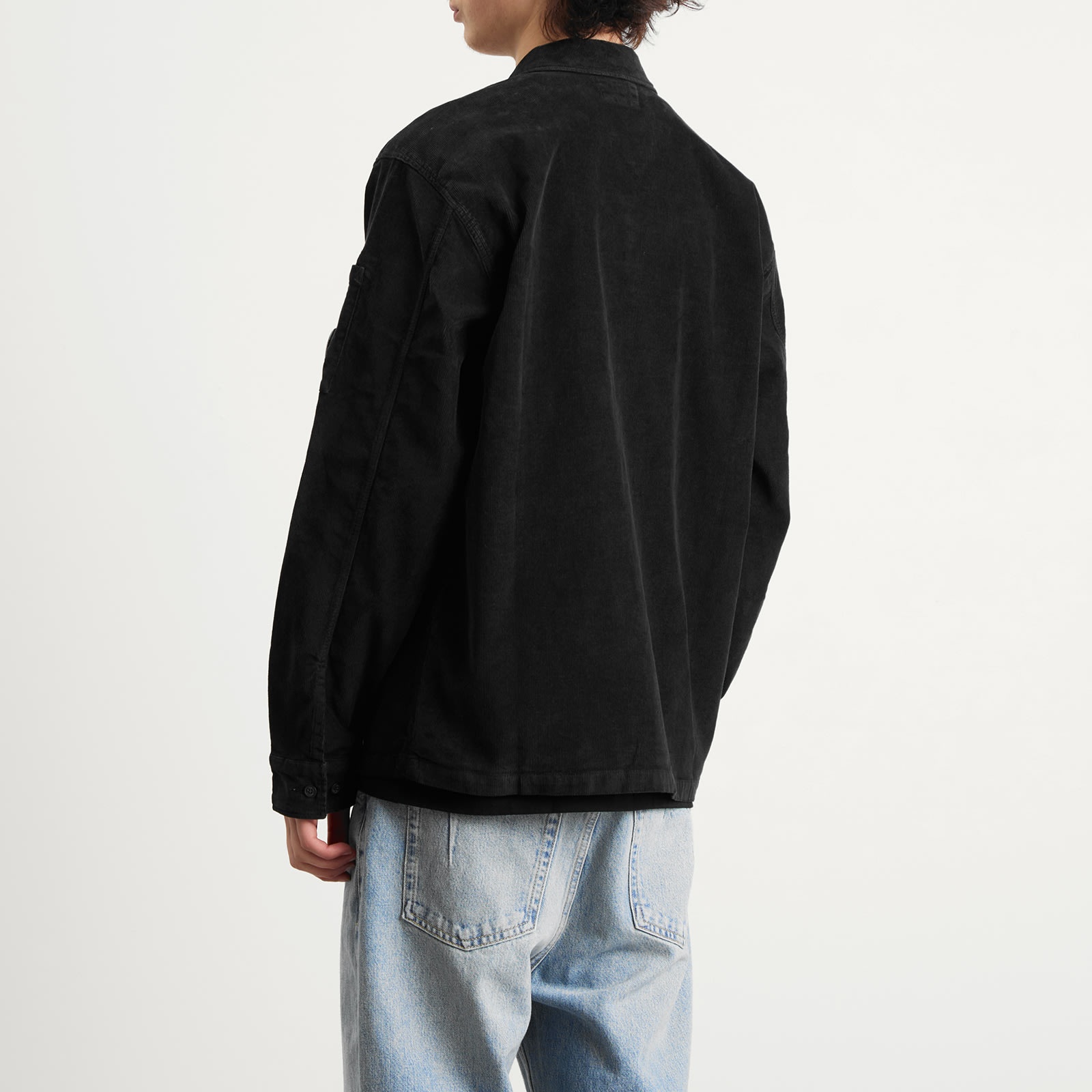 C.P. Company Corduroy Overshirt - 3