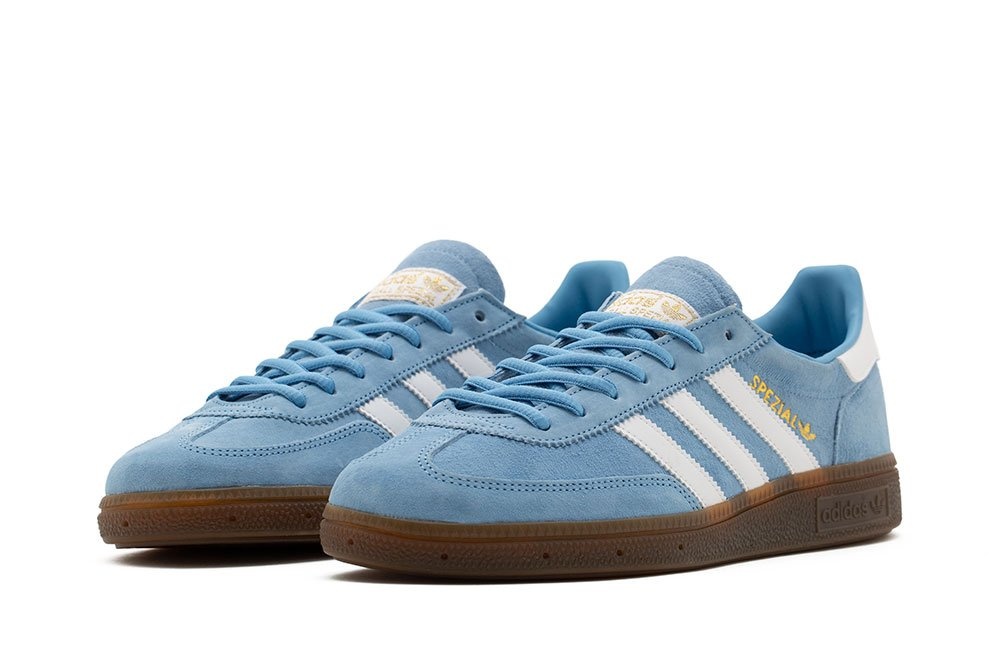 Handball Spezial "Light Blue" - 3