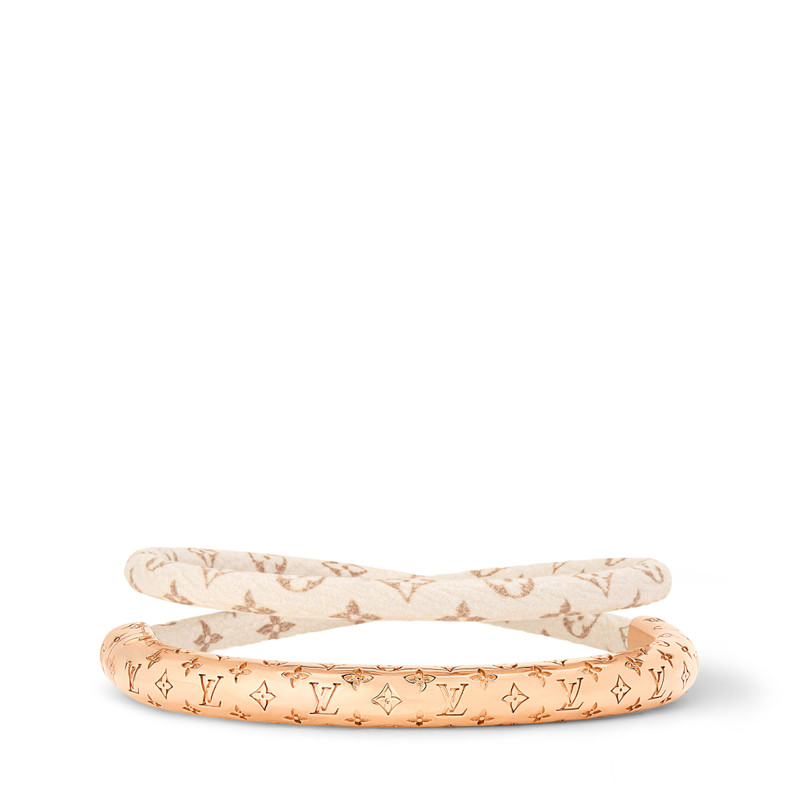 Nanogram Twist Bracelet 1