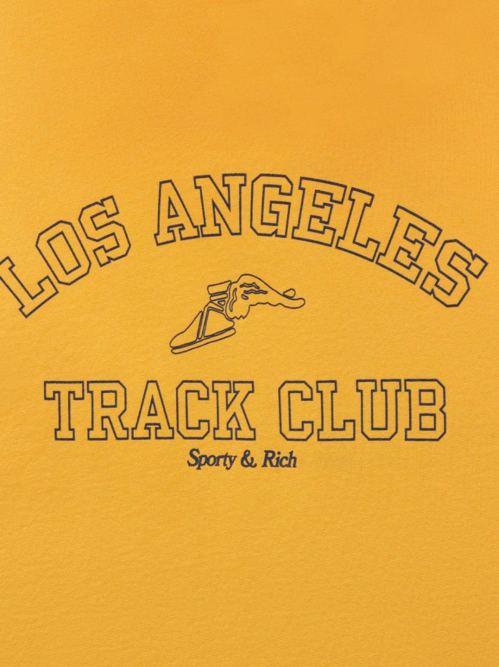 Track Club cotton shorts - 3