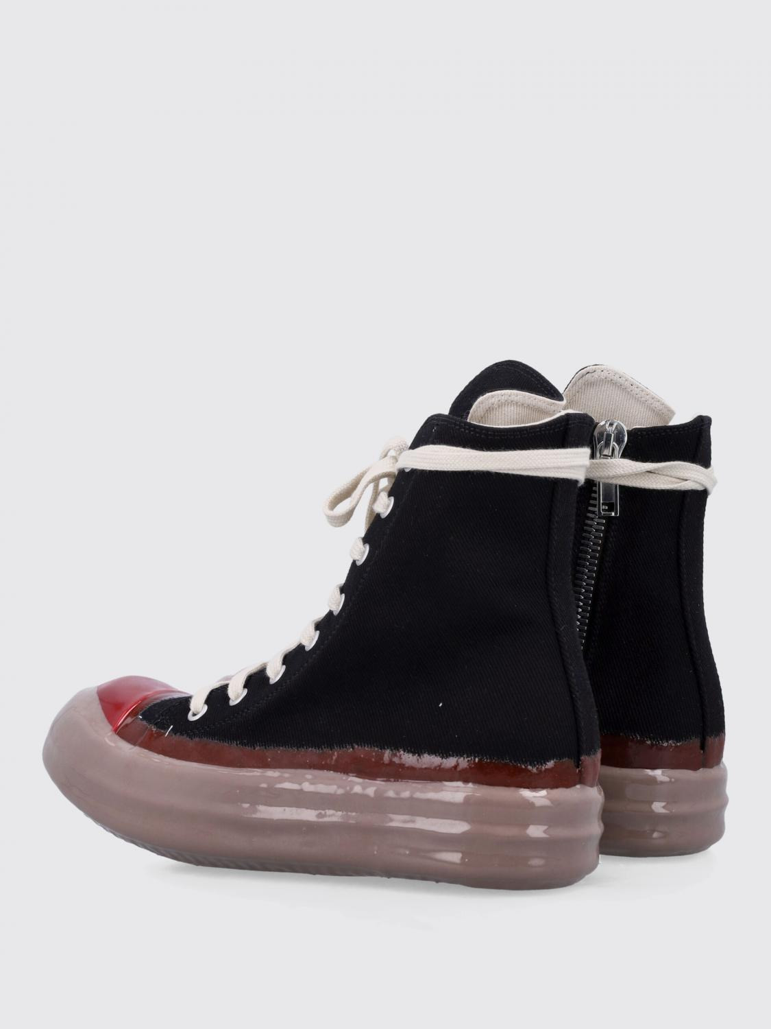 Sneakers woman Rick Owens Drkshdw - 3