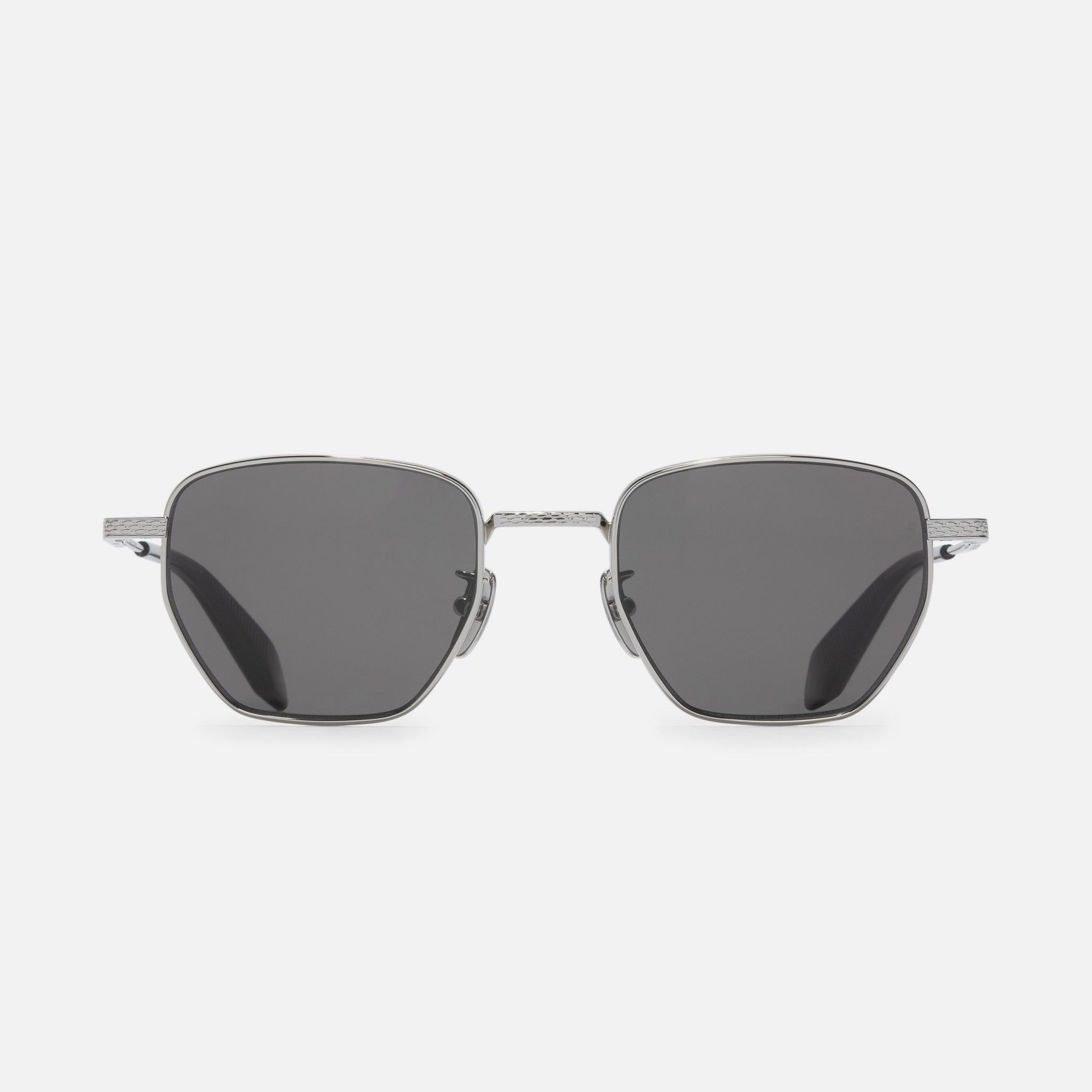 BREITLING LÉMAN 0001 SQUARE SUNGLASSES - 3
