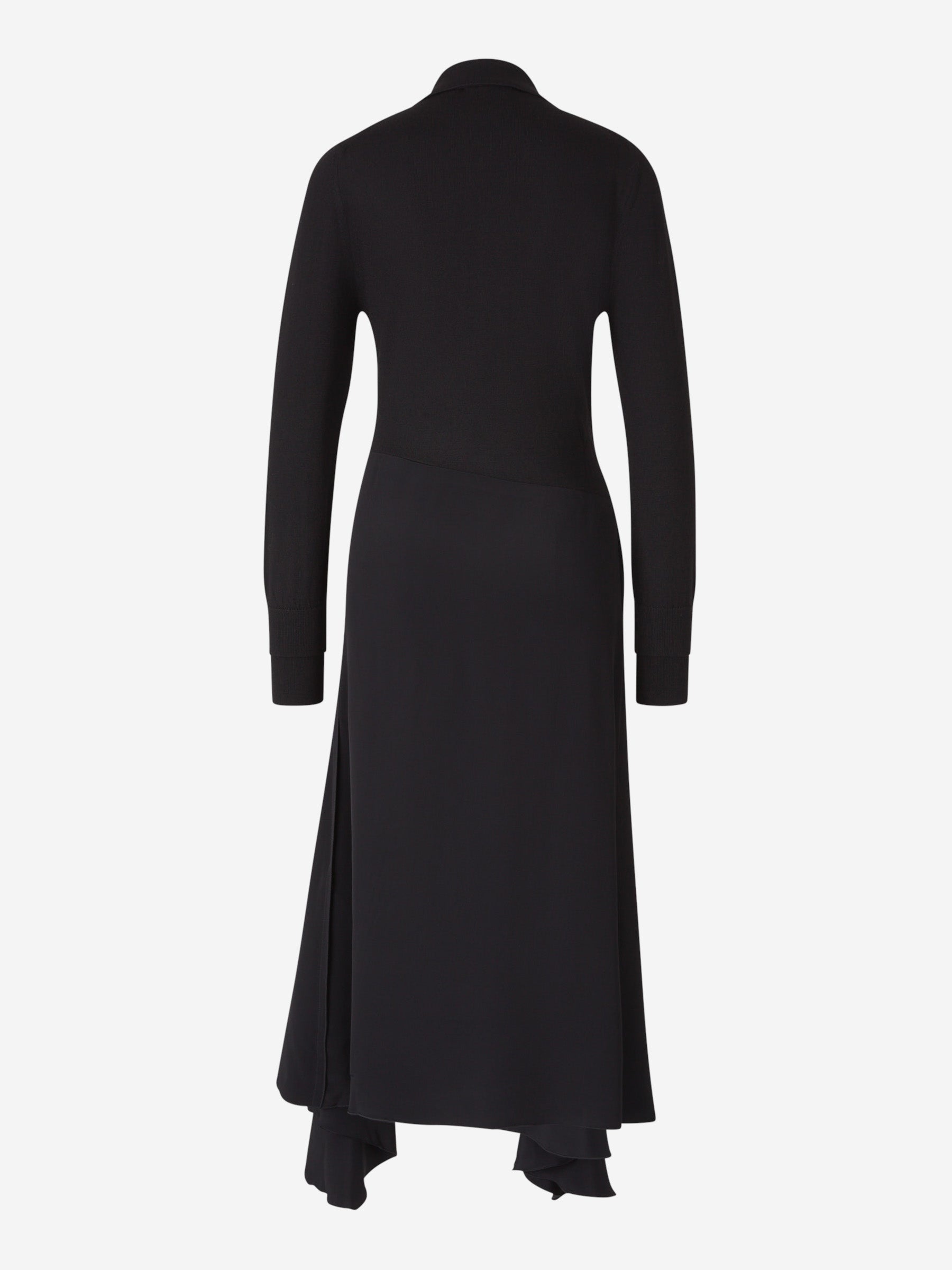 HENLEY MIDI DRESS - 2