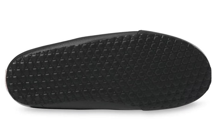 Vans Slip-Er 2 'Black' VN0A4UWOBLK - 4