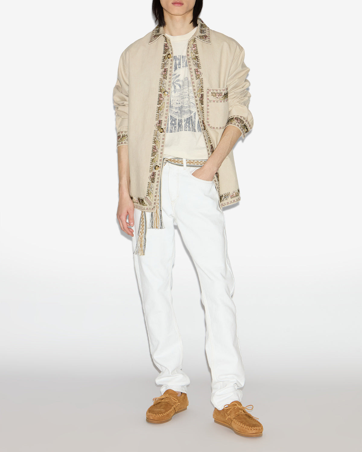 RUDY JACKET - 2