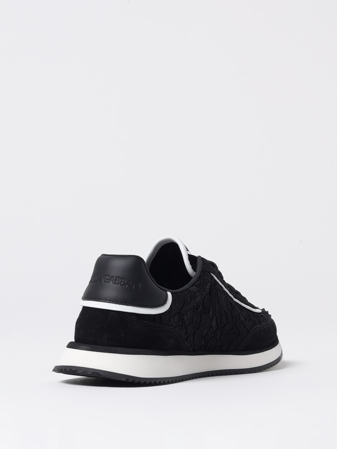 Sneakers woman Dolce & Gabbana - 3