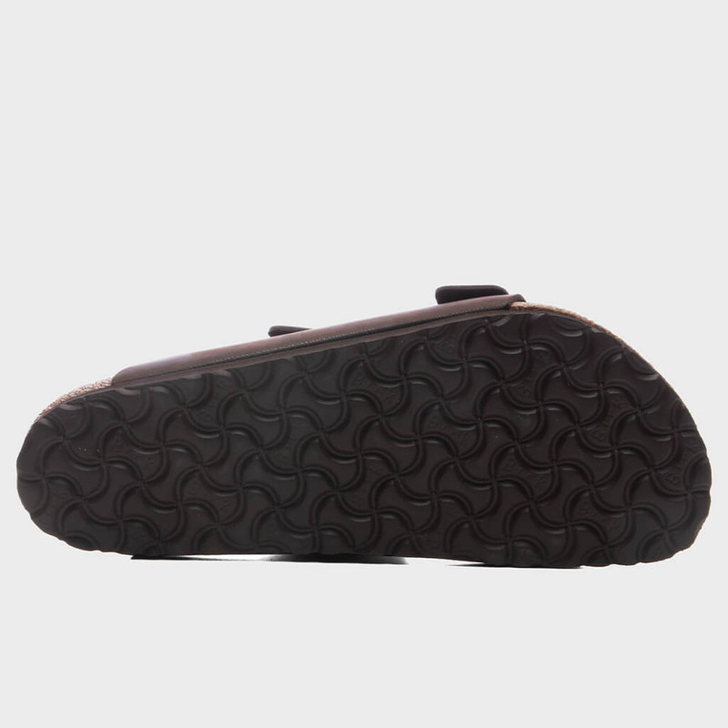 ARIZONA OILED LEATHER - HABANA 4