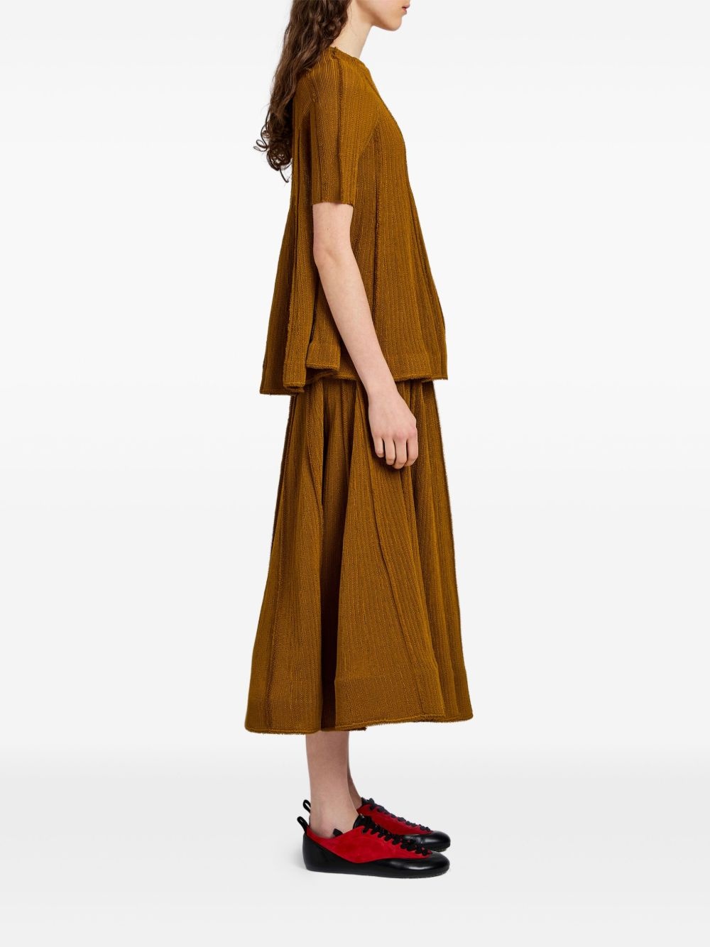 Tavia knited top - 3