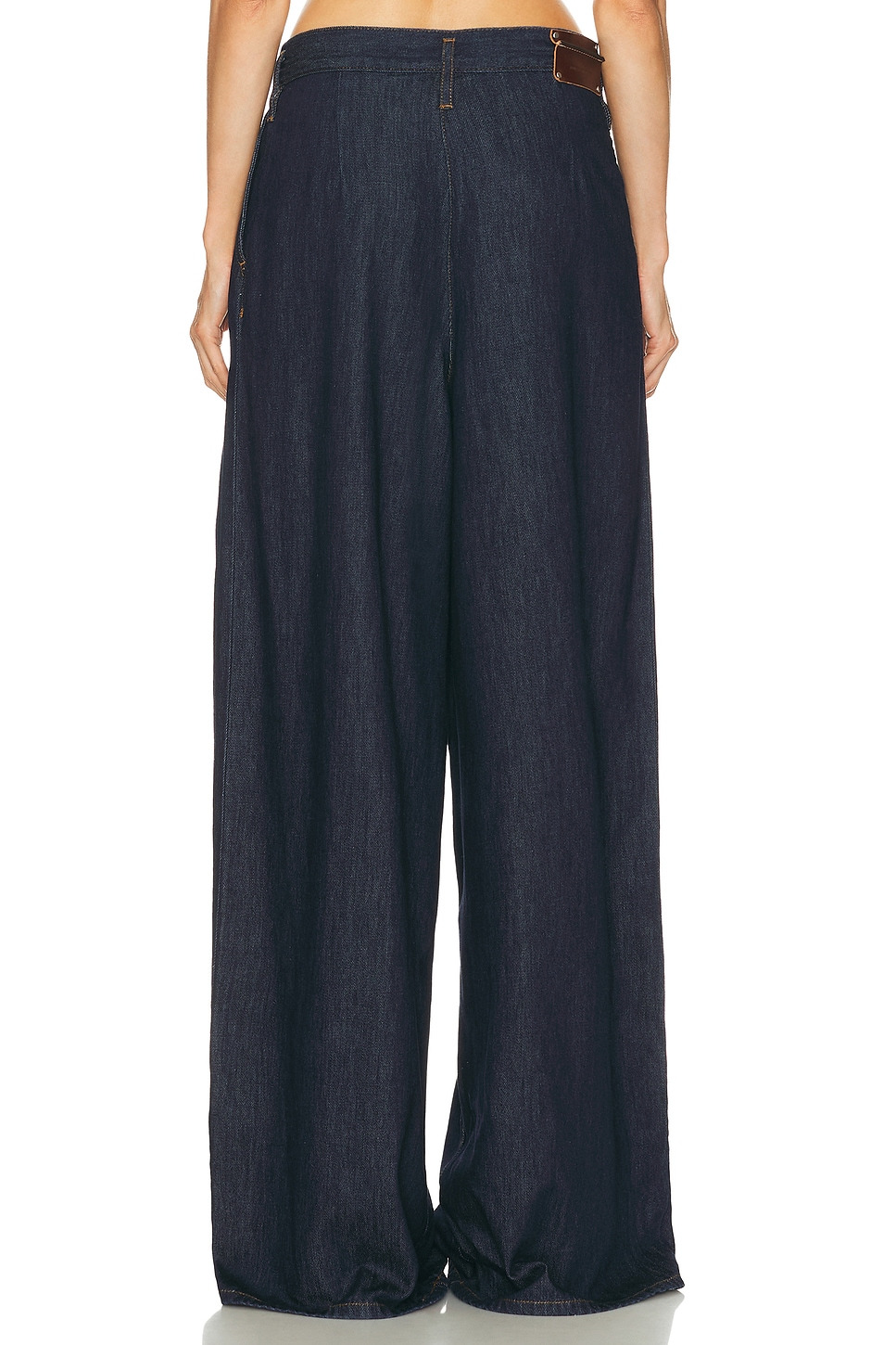 Pamplona Pants - 4