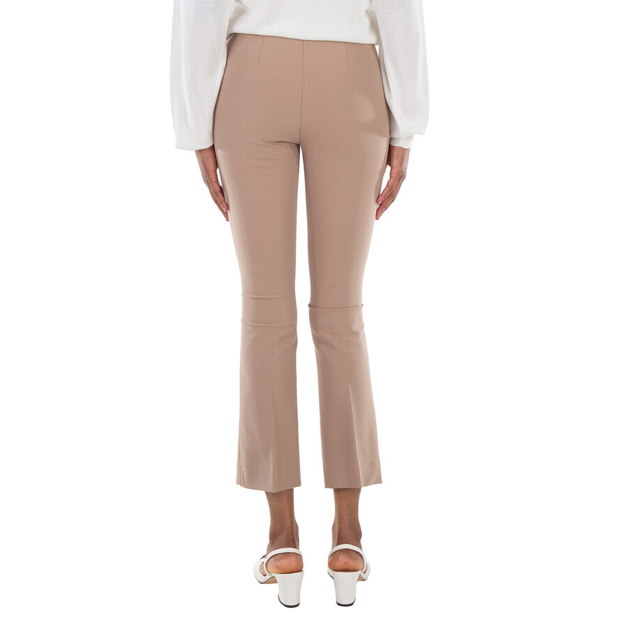 Max Mara Fatina Tailored Trousers, Brand Size 36 ( US Size 2 ) - 6