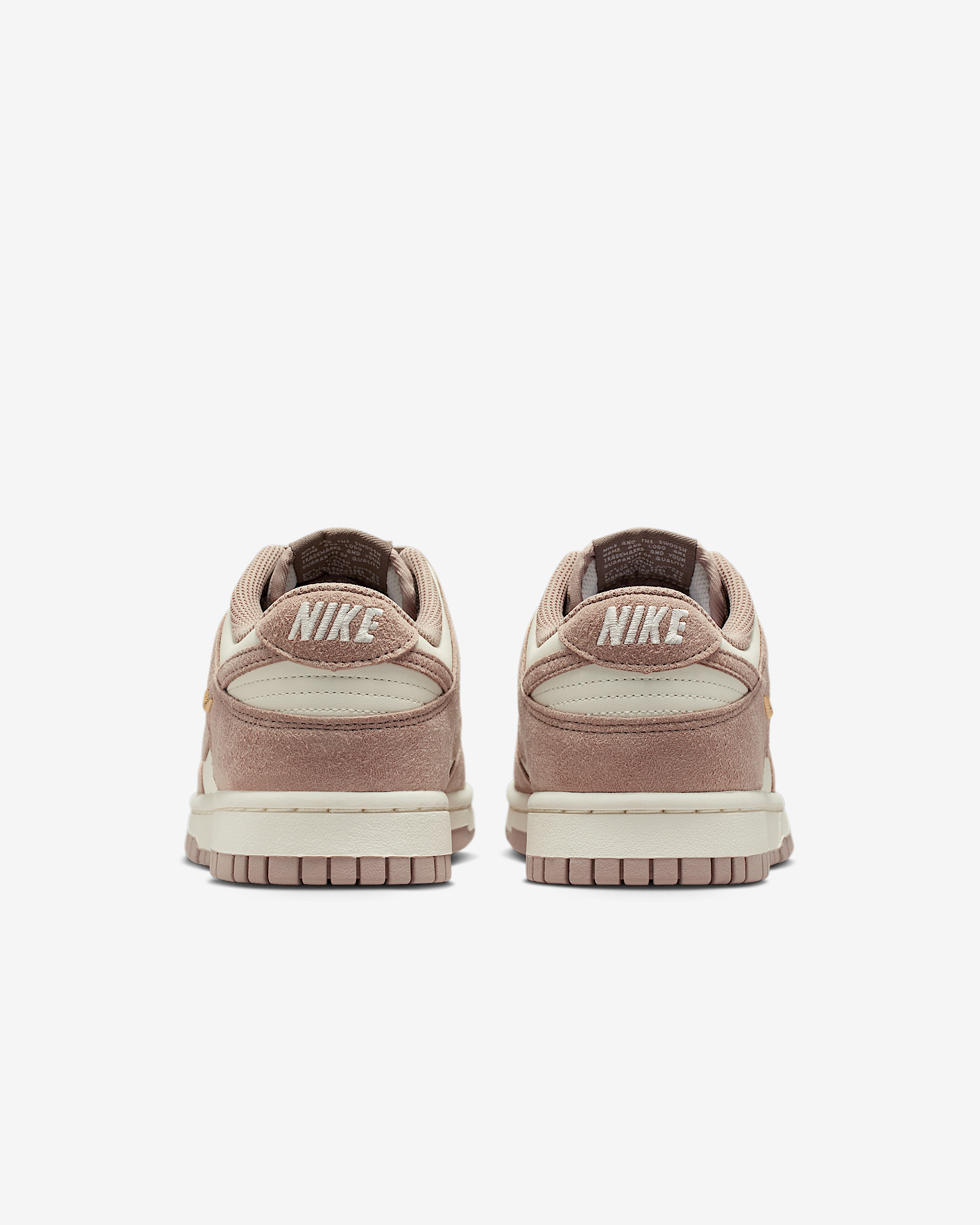 Nike Dunk Low Women's Shoes - 6