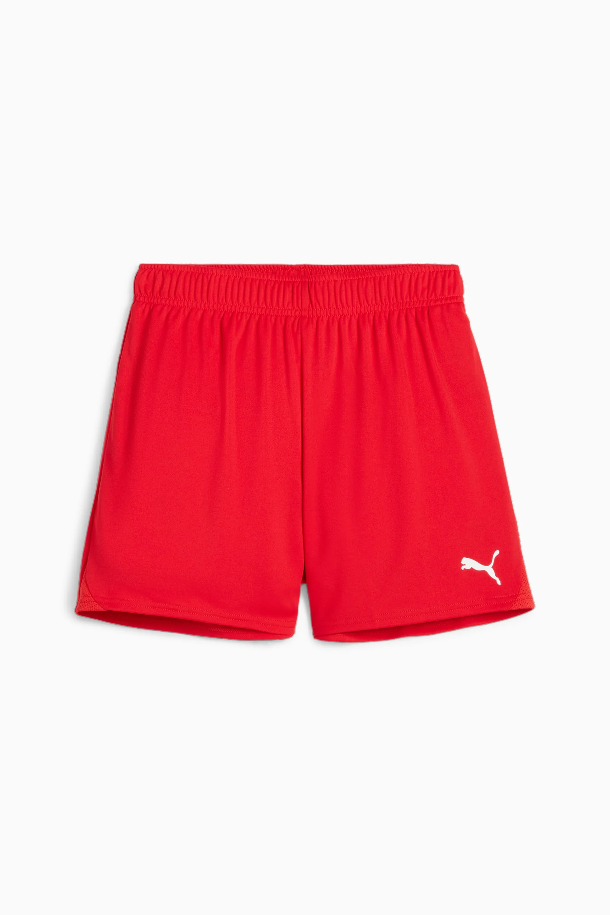teamGOAL Women's Soccer Shorts - 1