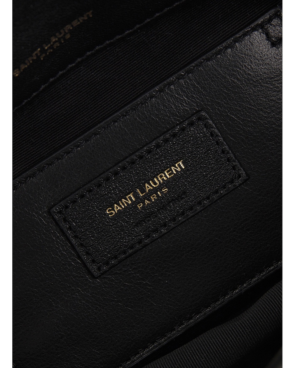 Mini Jamie 4.3 Chain Bag - 6