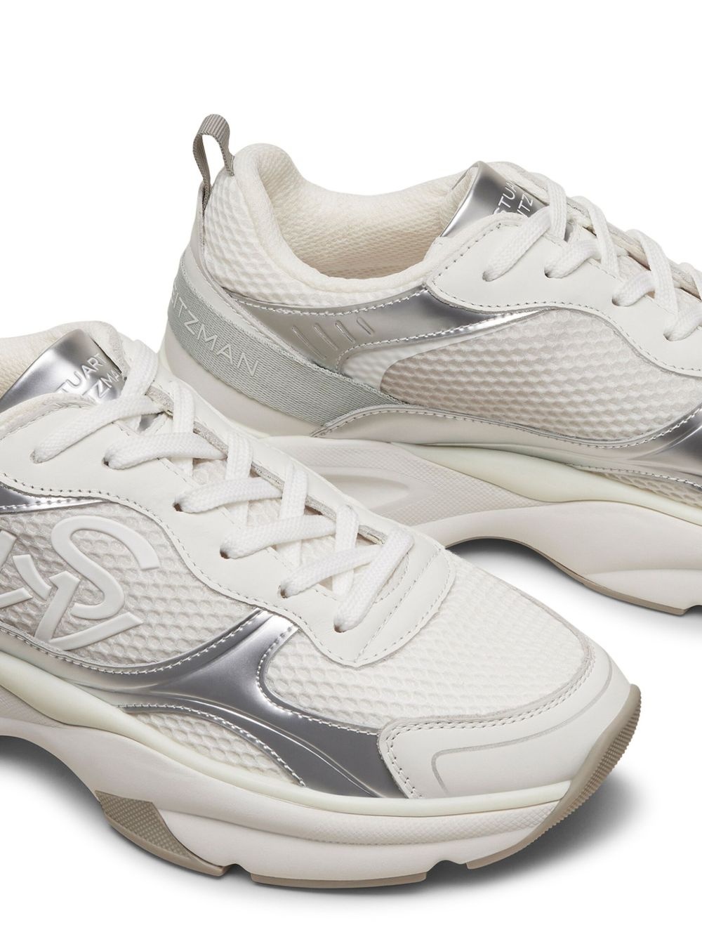 SW sneakers - 4