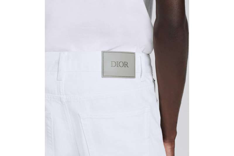 Long Regular Jeans 7